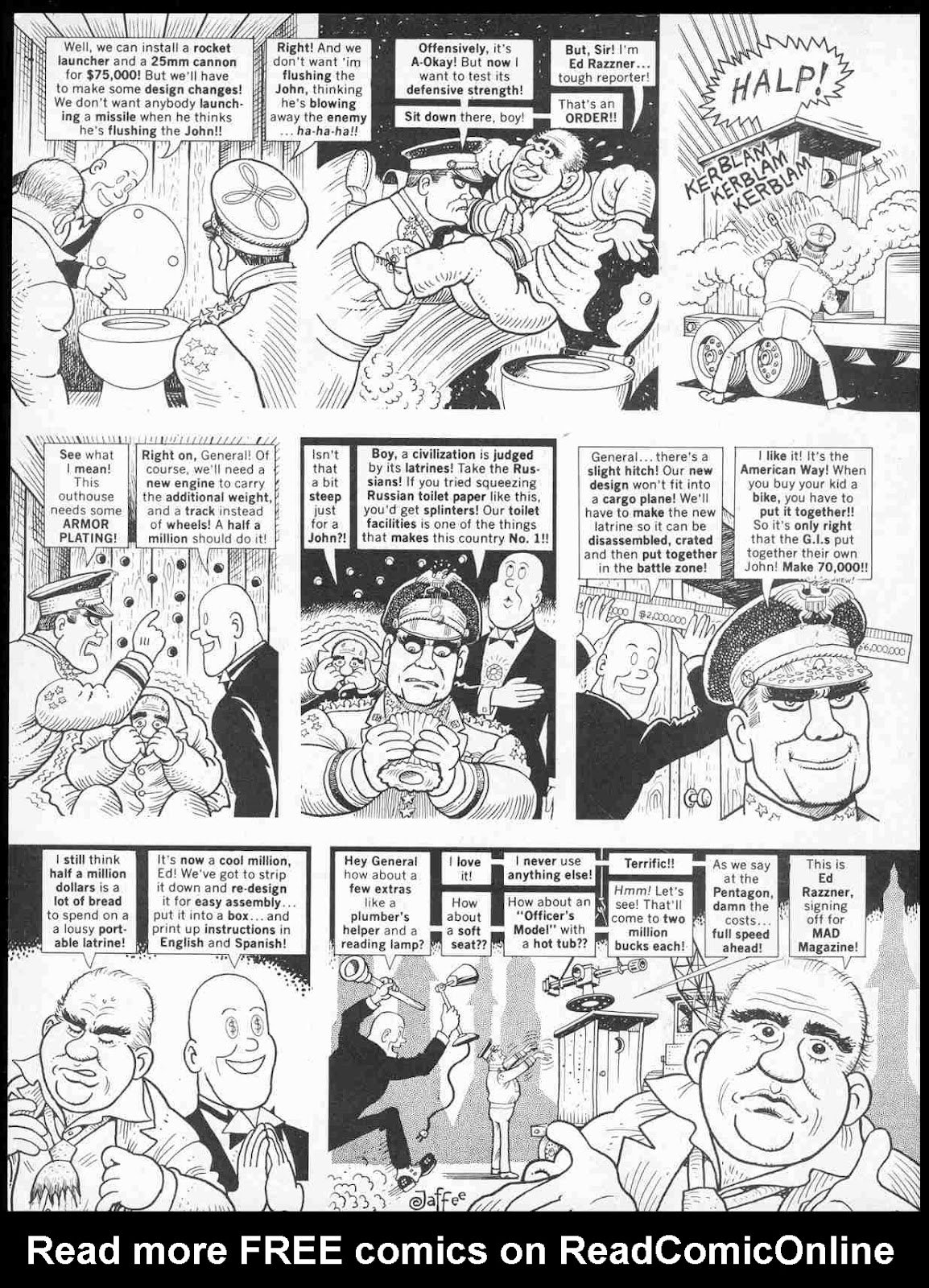 MAD issue 239 - Page 30