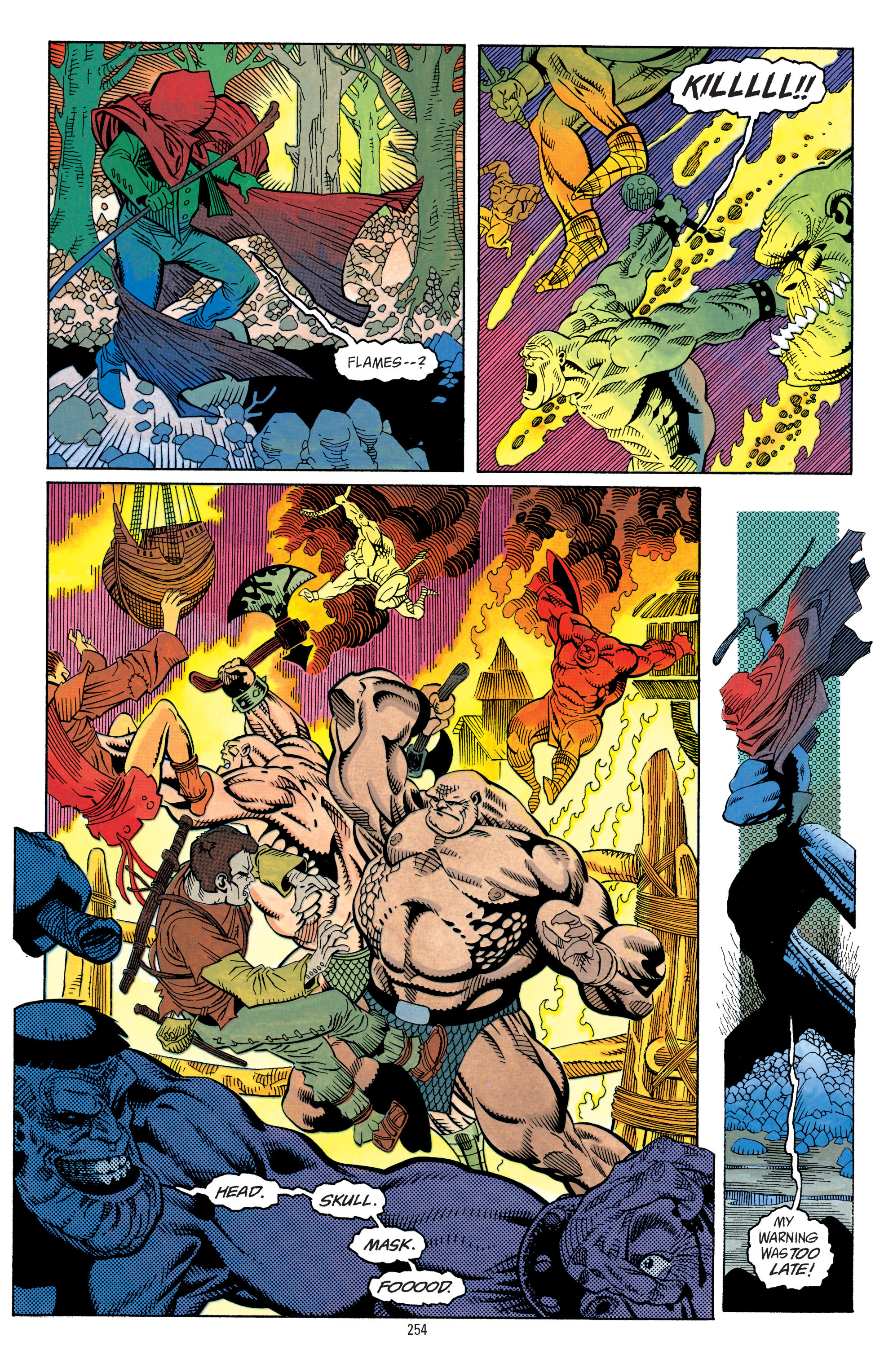 Read online Elseworlds: Batman comic -  Issue # TPB 1 (Part 1) - 253