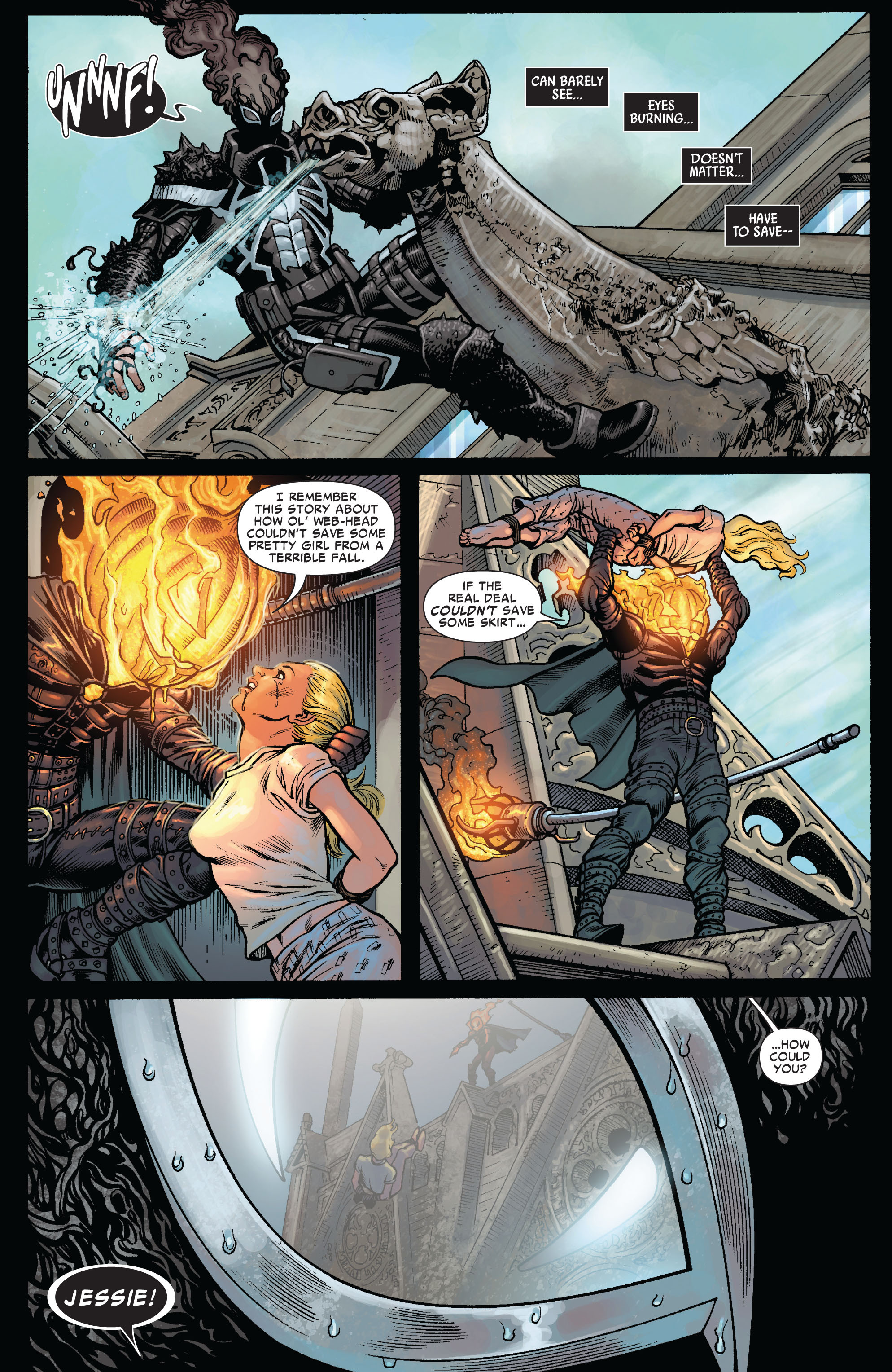 Read online Venom (2011) comic -  Issue #19 - 20