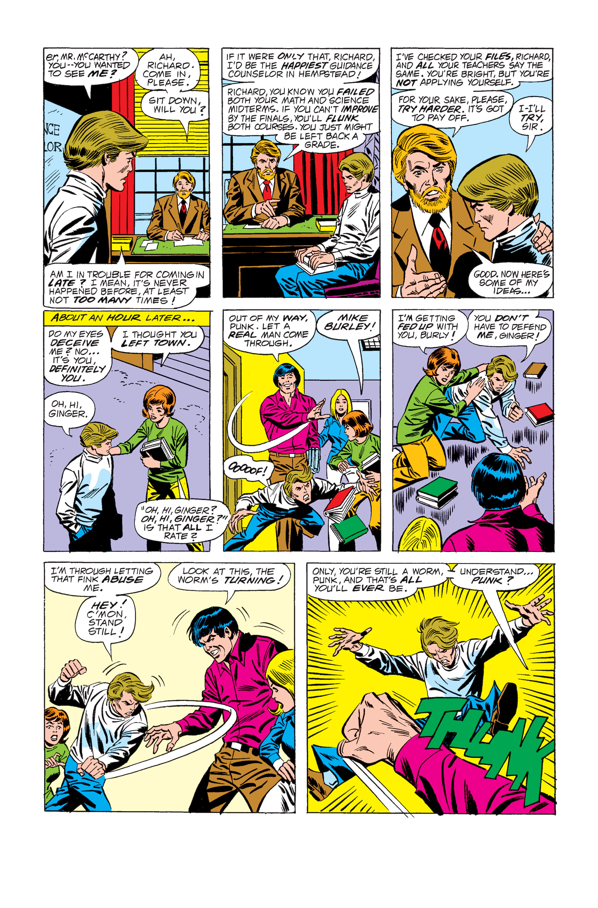 Read online Nova Classic comic -  Issue # TPB 1 (Part 2) - 96