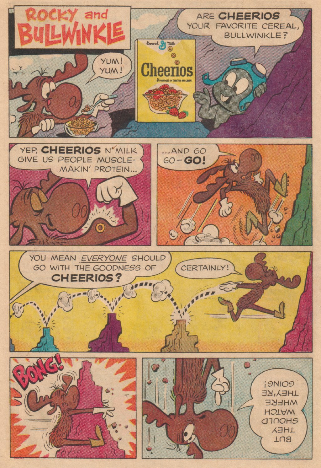 Read online Little Dot Dotland comic -  Issue #14 - 19