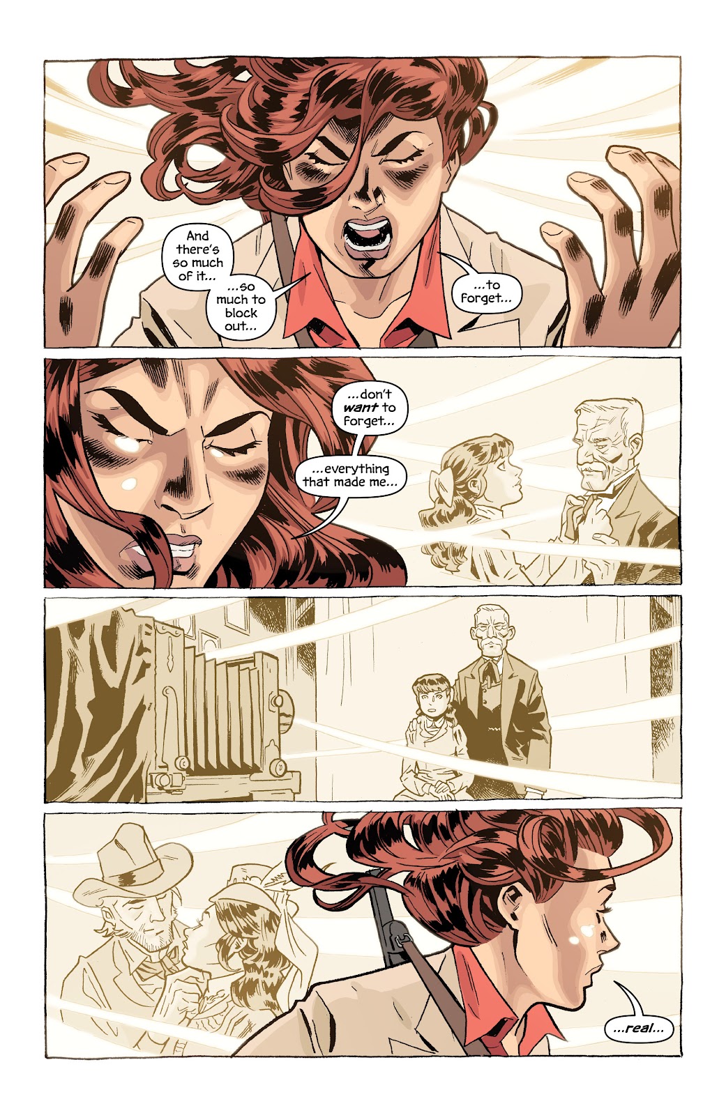 The Sixth Gun issue 50 - Page 50