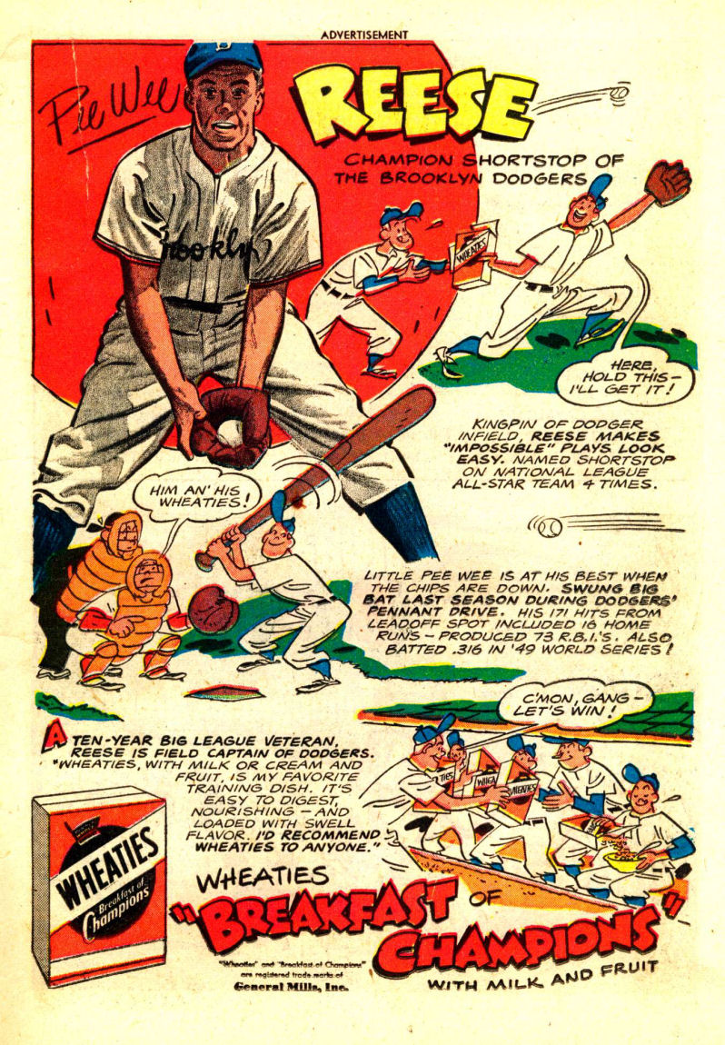 Read online Sensation (Mystery) Comics comic -  Issue #97 - 15