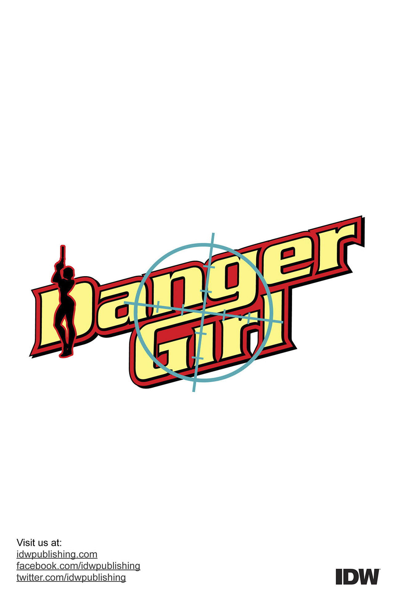 Read online Danger Girl: Revolver comic -  Issue #4 - 25