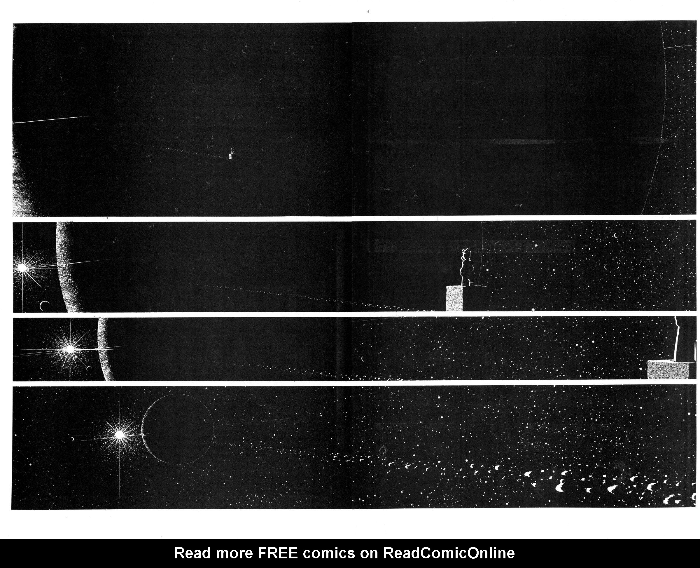 Read online Cerebus comic -  Issue #192 - 10