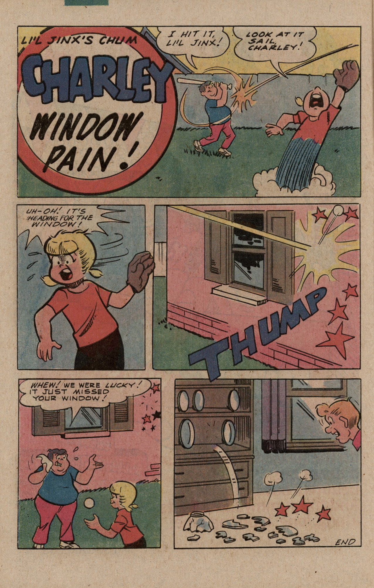 Read online Everything's Archie comic -  Issue #87 - 10