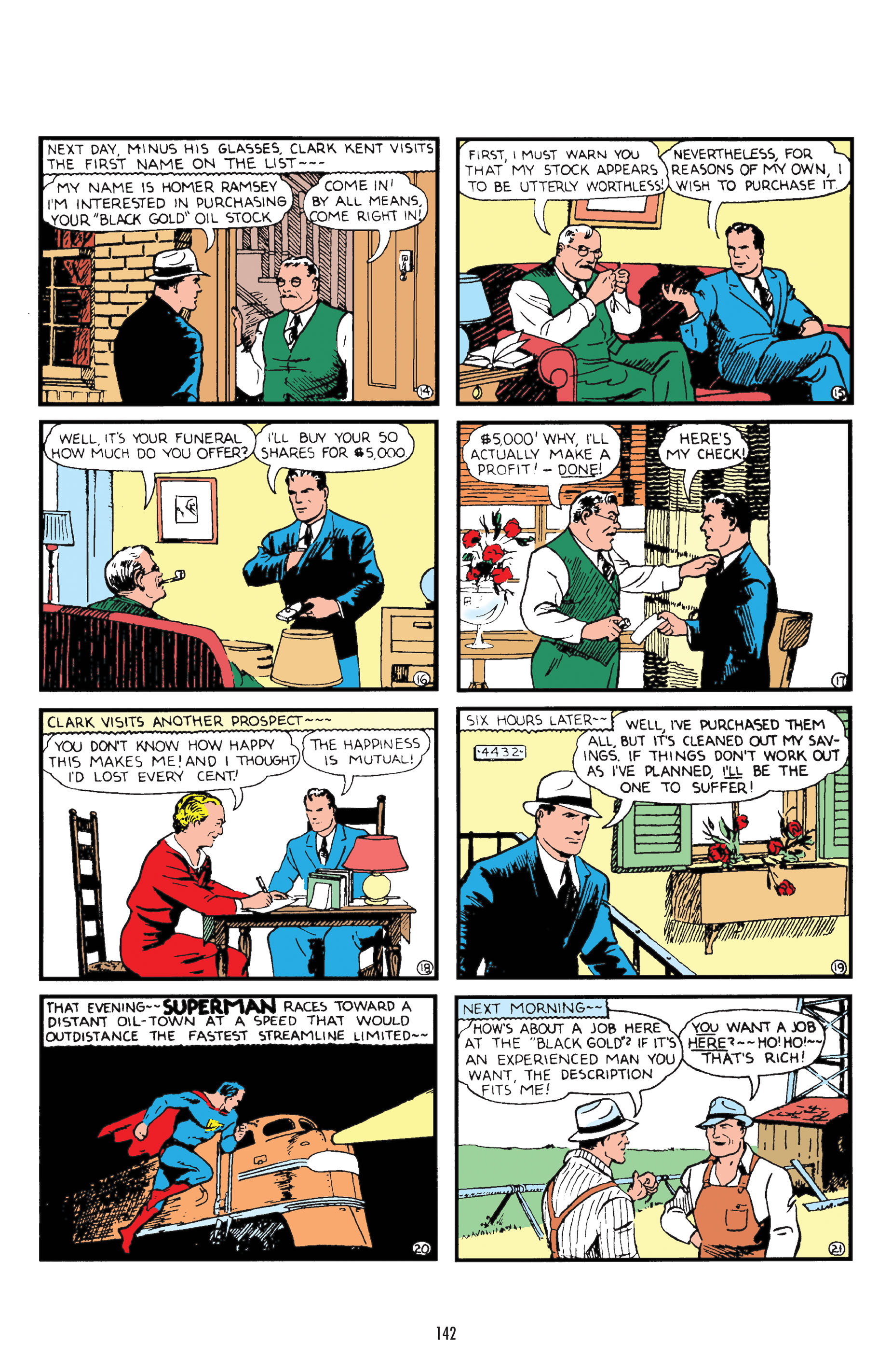 Read online The Superman Chronicles comic -  Issue # TPB 1 (Part 2) - 43
