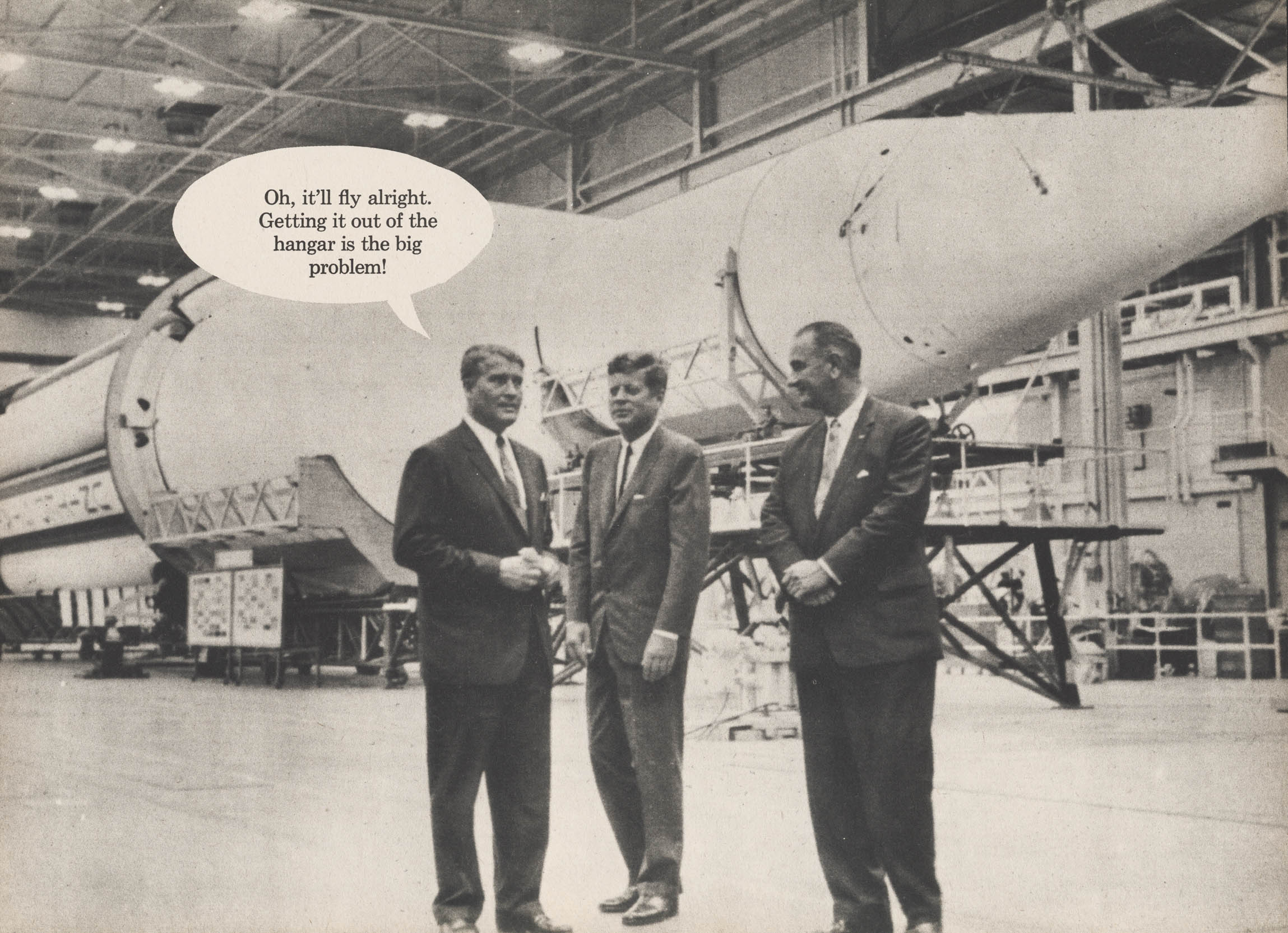 Read online You Don't Say comic -  Issue # TPB - 31