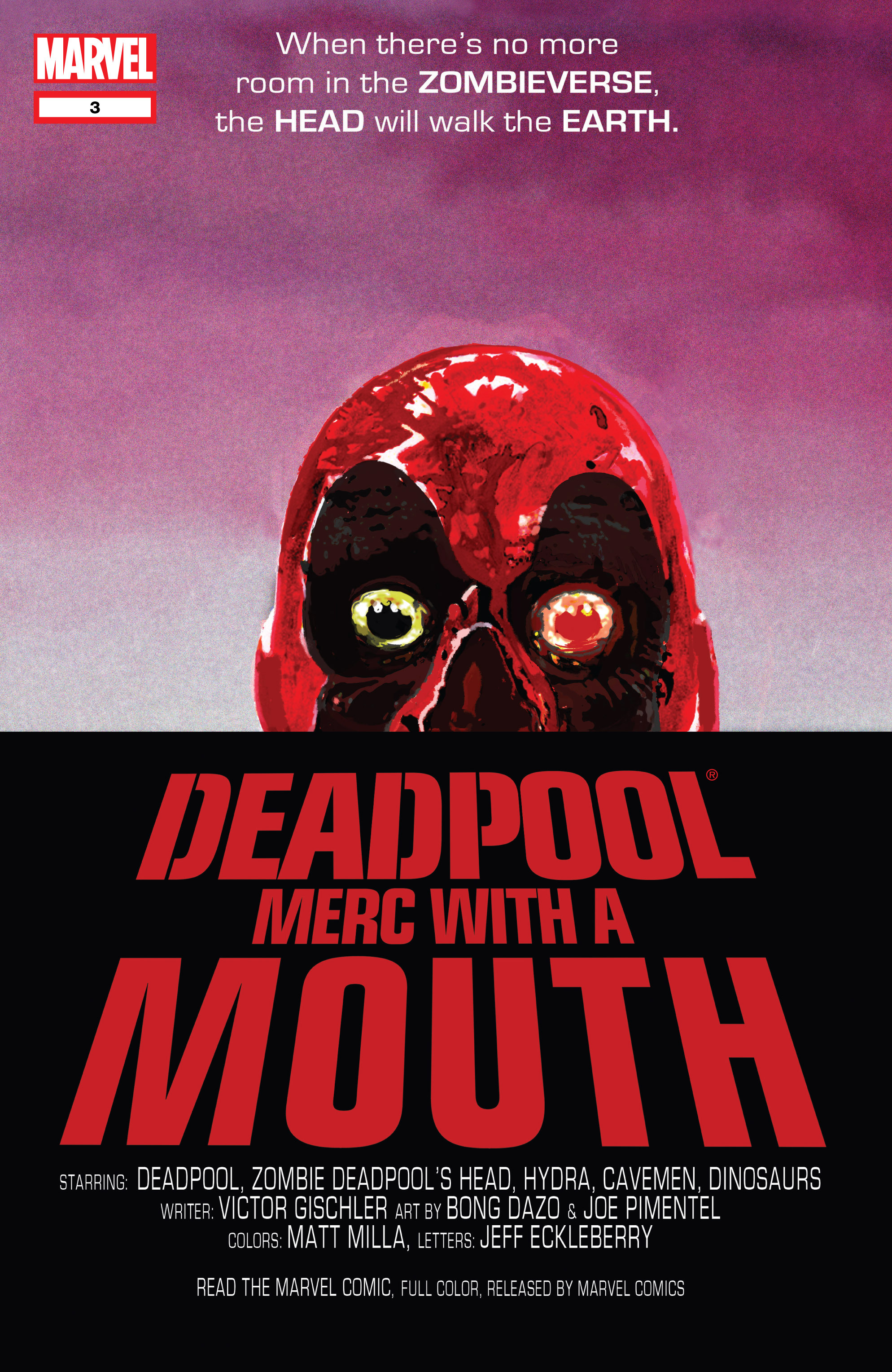 Read online Deadpool Classic comic -  Issue # TPB 11 (Part 1) - 51