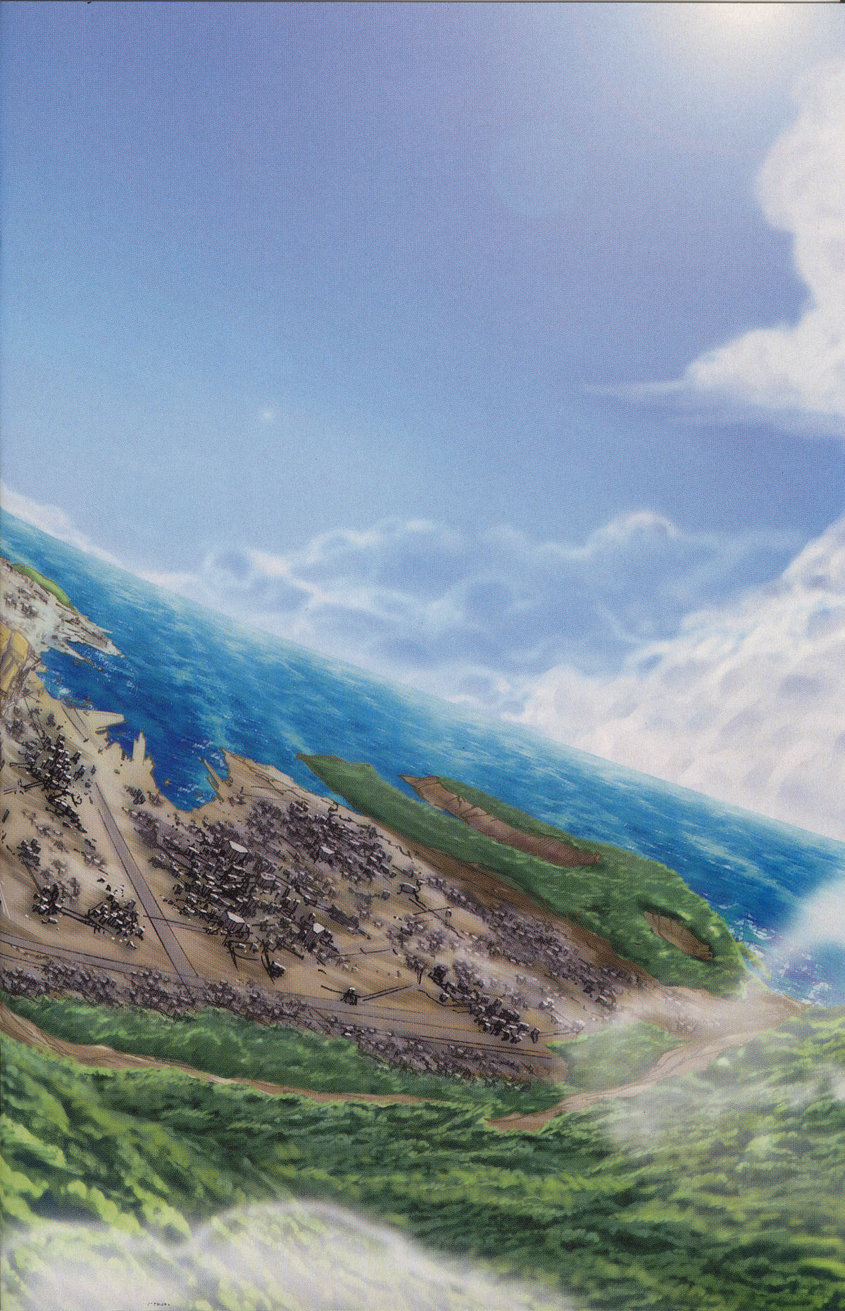 Read online Robotech (2003) comic -  Issue #2 - 29