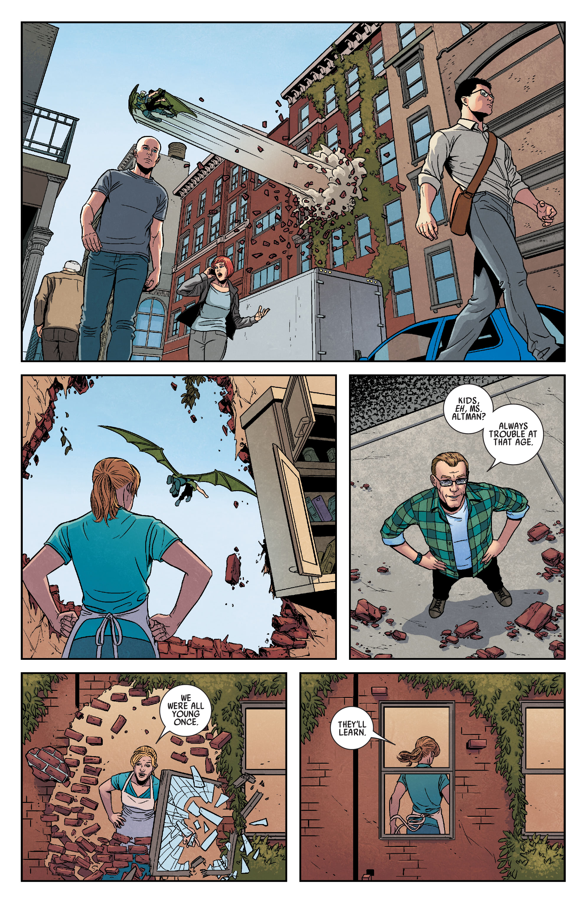 Read online Young Avengers (2013) comic -  Issue # _The Complete Collection (Part 1) - 46