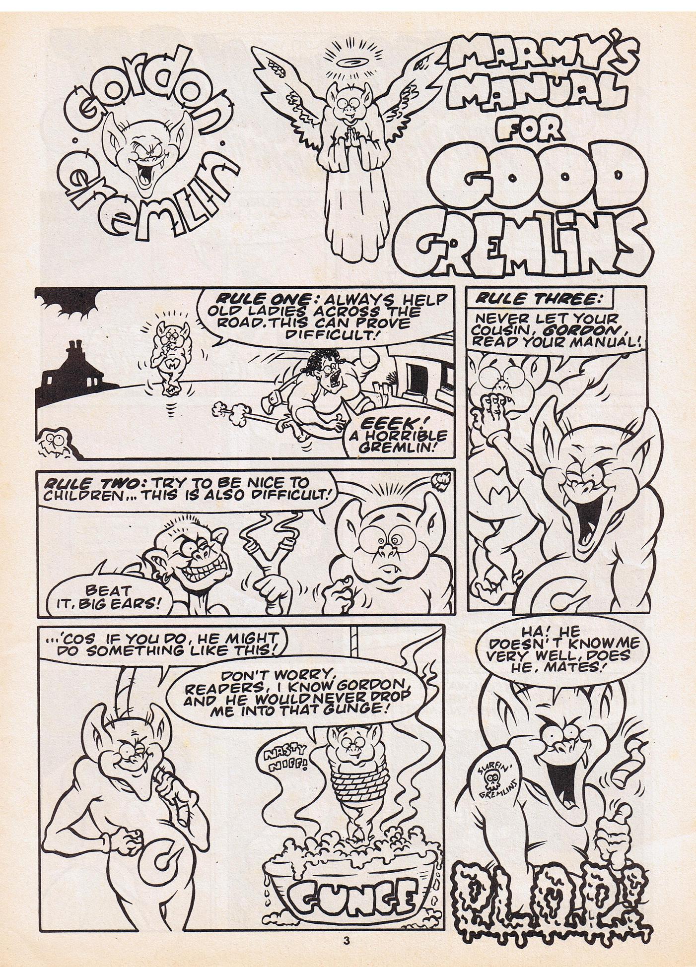 Read online It's Wicked! comic -  Issue #7 - 3