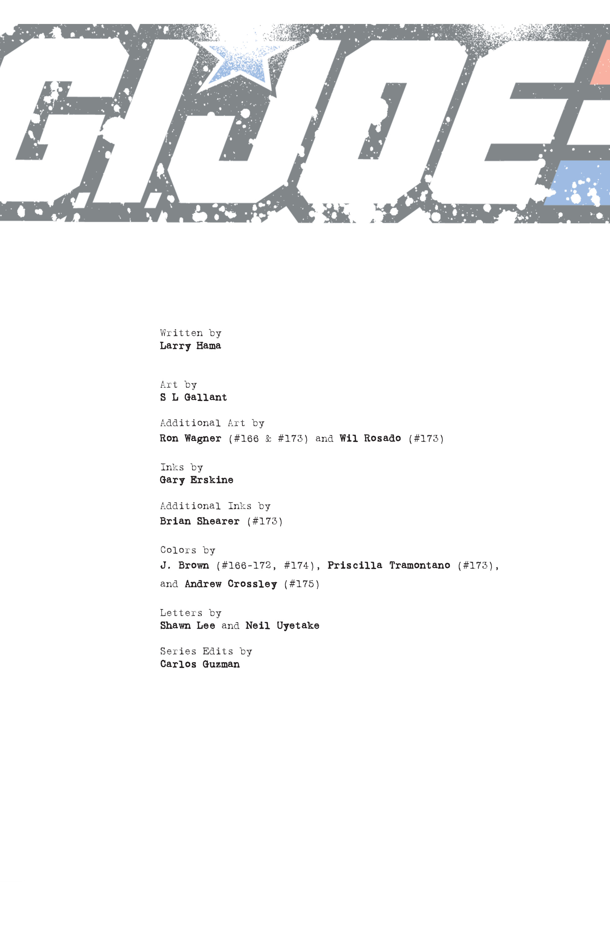 Read online Classic G.I. Joe comic -  Issue # TPB 17 (Part 1) - 4