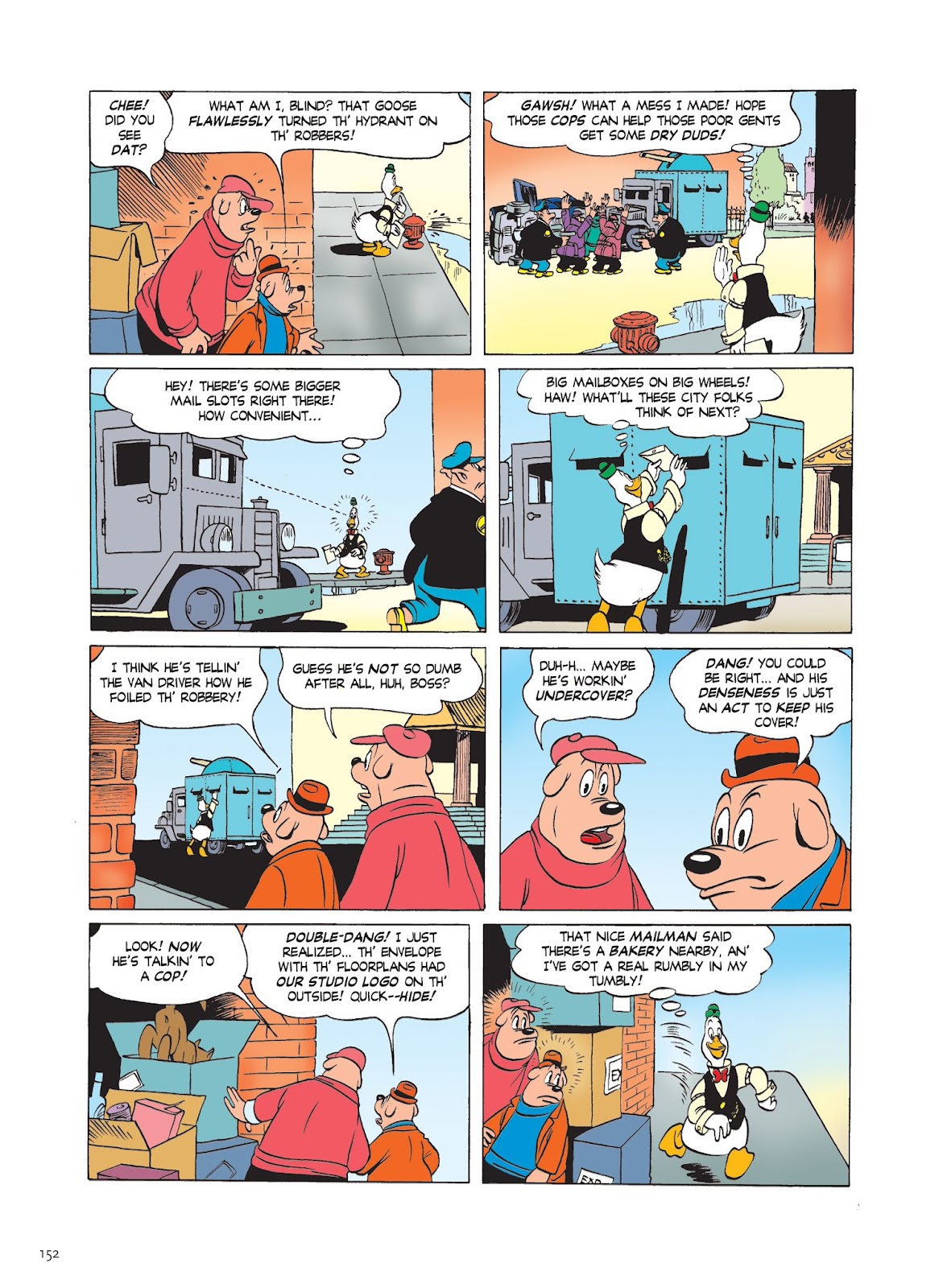 Disney Masters issue TPB 4 (Part 2) - Page 52