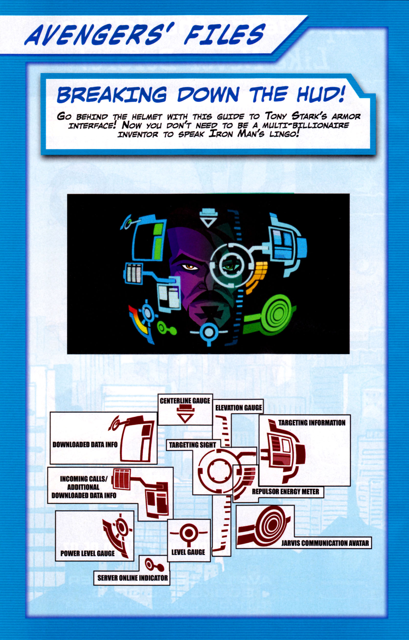 Read online Avengers: Earth's Mightiest Heroes (2011) comic -  Issue #3 - 27