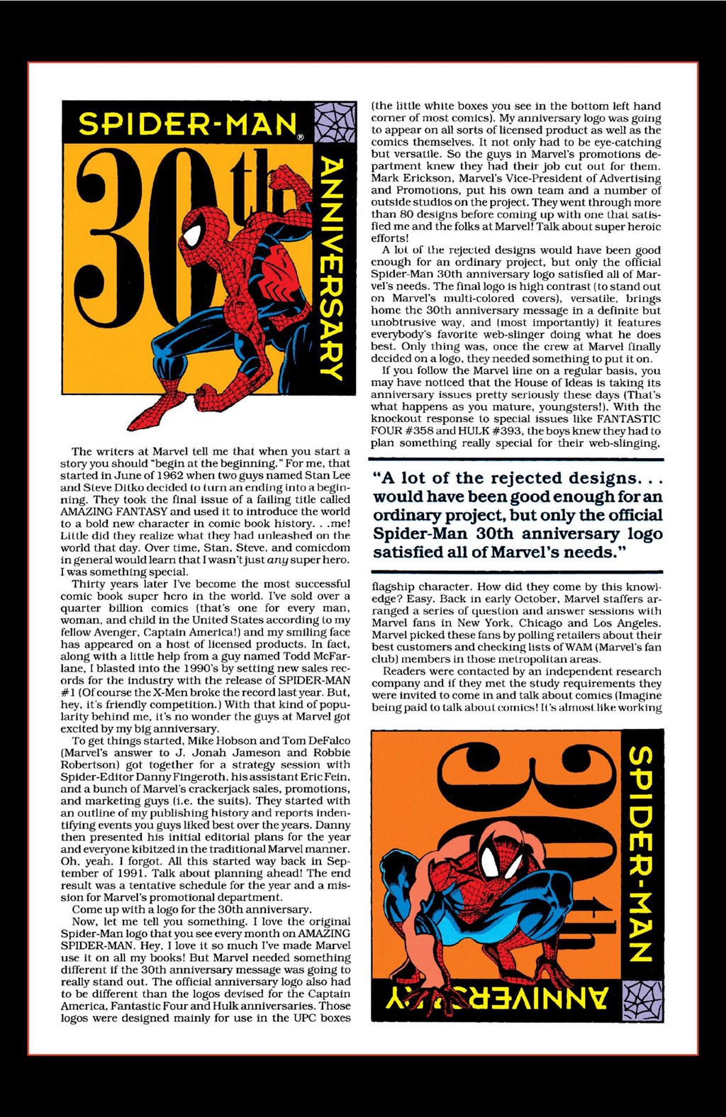 Read online Amazing Spider-Man Epic Collection comic -  Issue # The Hero Killers (Part 5) - 51