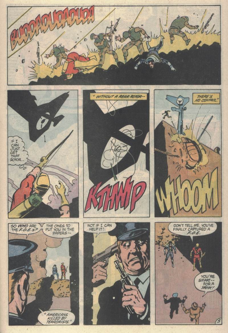 Action Comics (1938) 632 Page 31