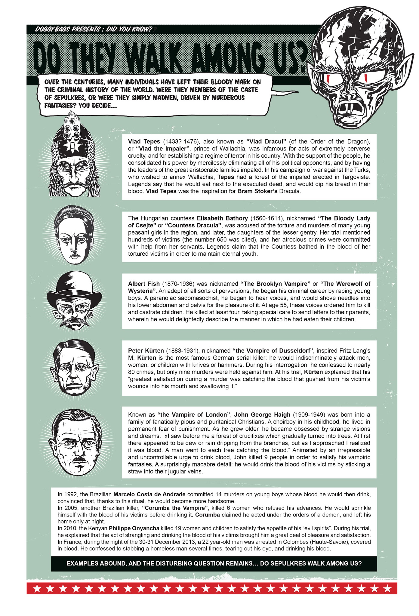 Read online DoggyBags comic -  Issue #6 - 67