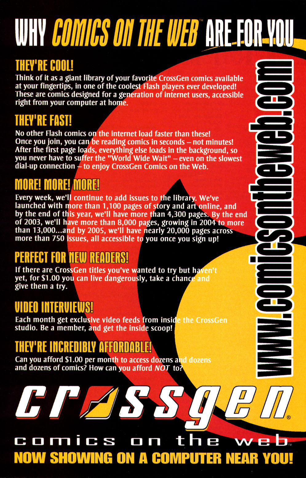 Read online Meridian comic -  Issue #23 - 25