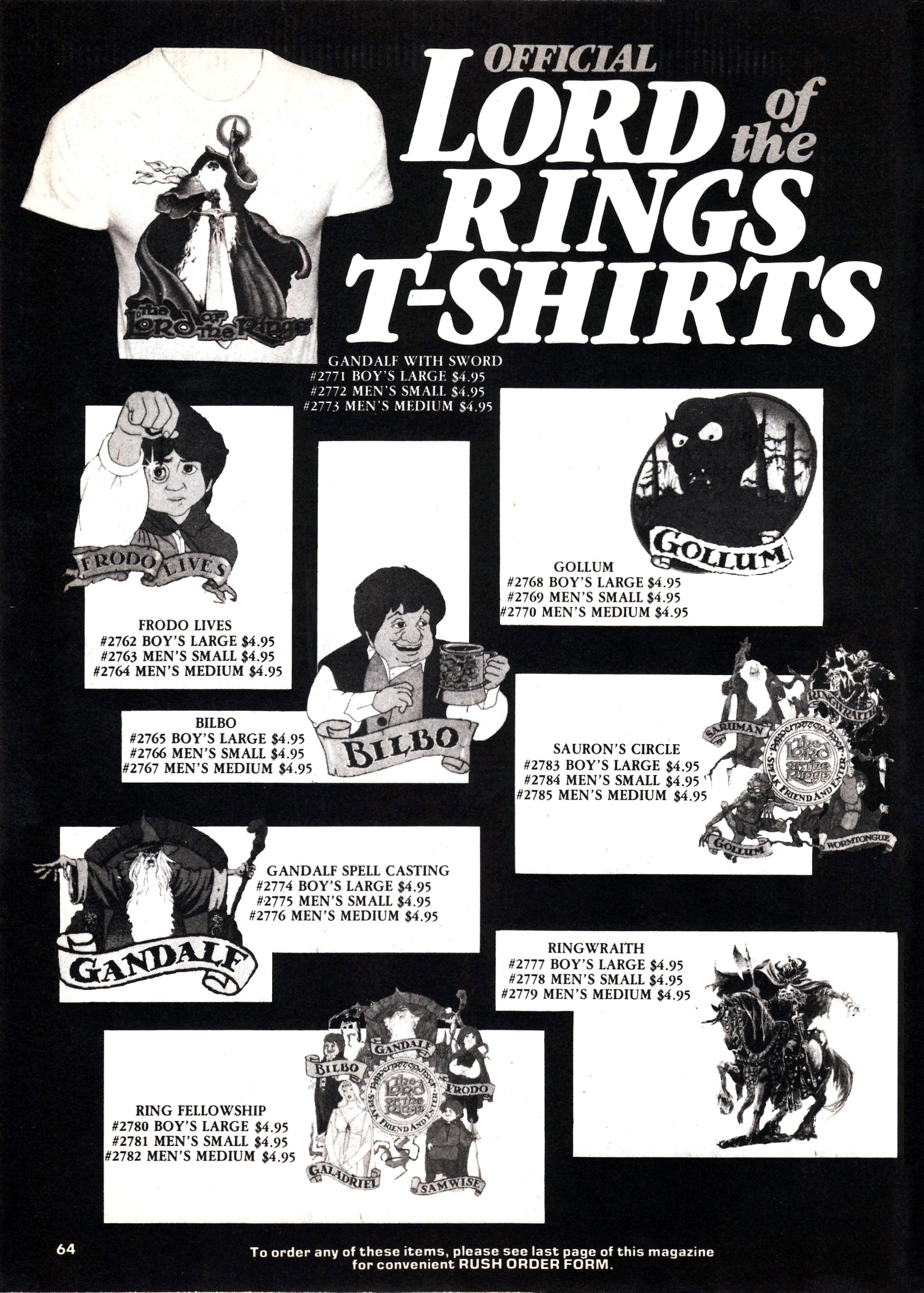 Read online Vampirella (1969) comic -  Issue #78 - 64