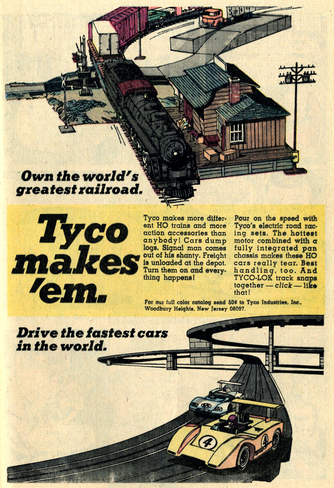 Read online Batman (1940) comic -  Issue #227 - 25