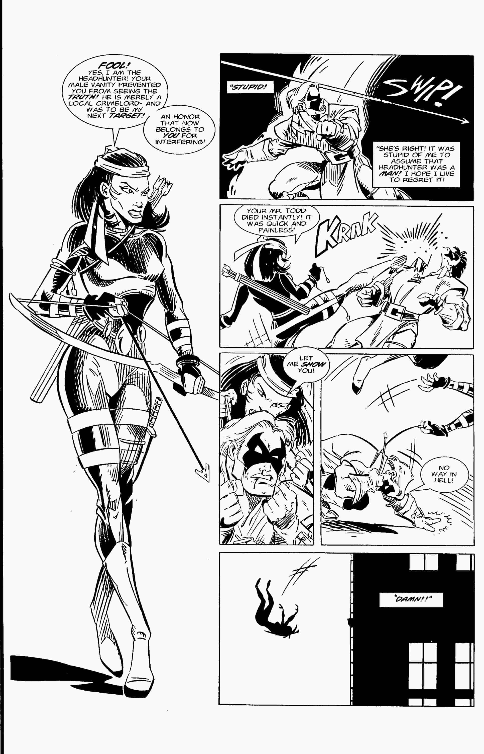 Read online Big Bang Comics comic -  Issue #10 - 6