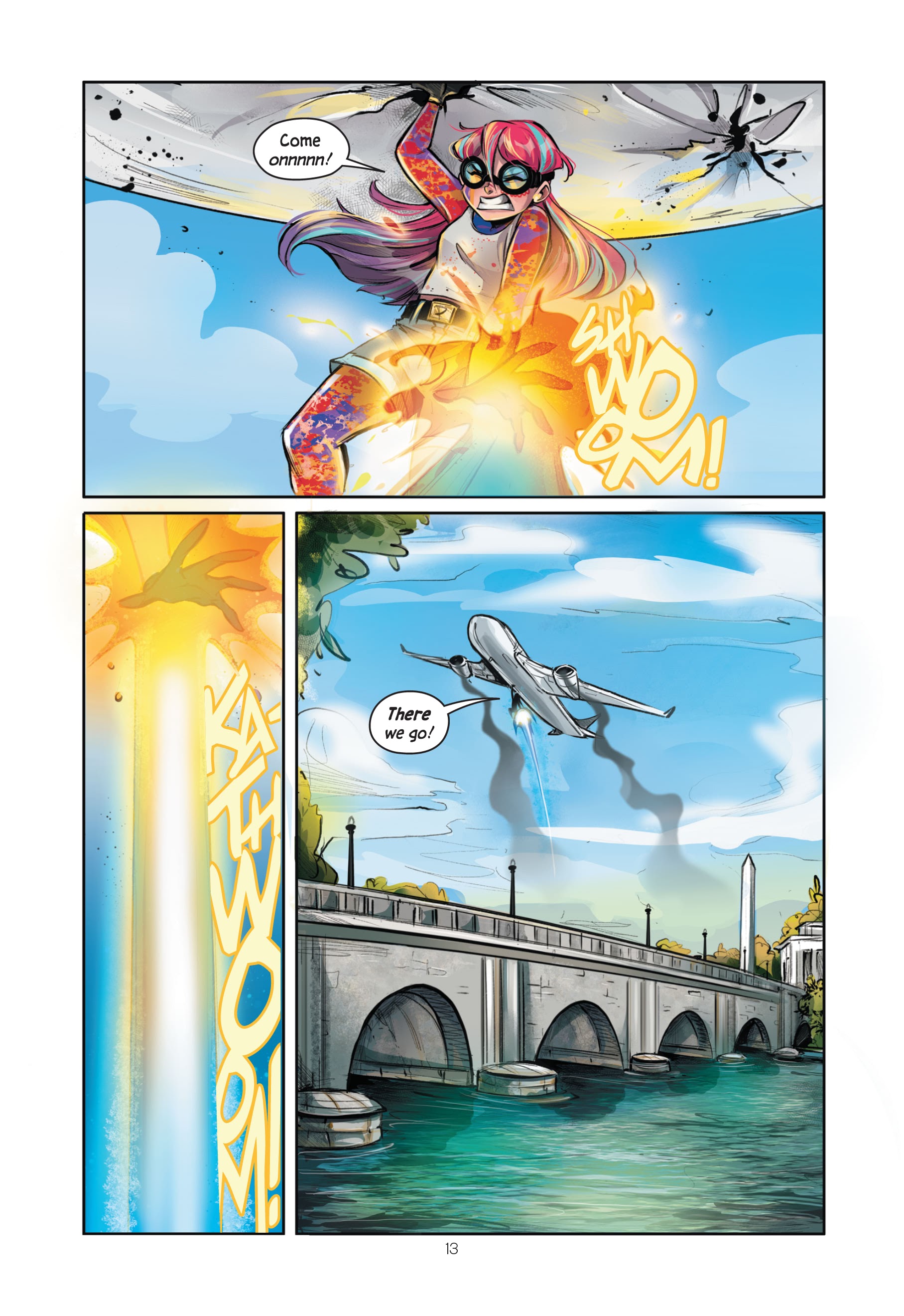 Read online Primer comic -  Issue # TPB (Part 1) - 11