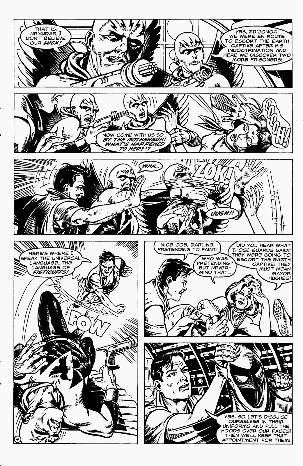 Big Bang Comics issue 19 - Page 15