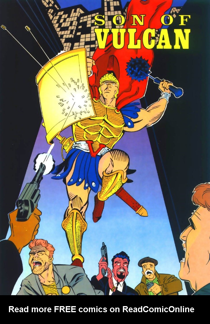 Read online Who's Who in the DC Universe comic -  Issue #5 - 43