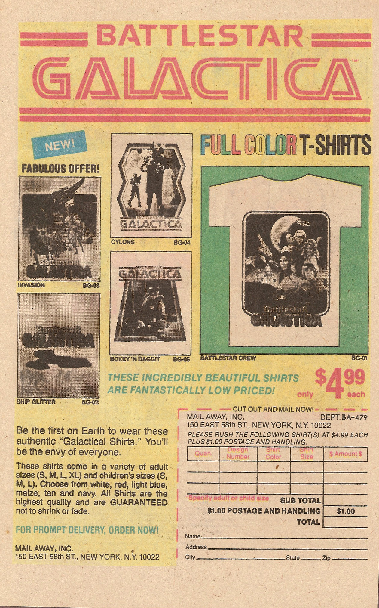 Read online Jughead (1965) comic -  Issue #287 - 9