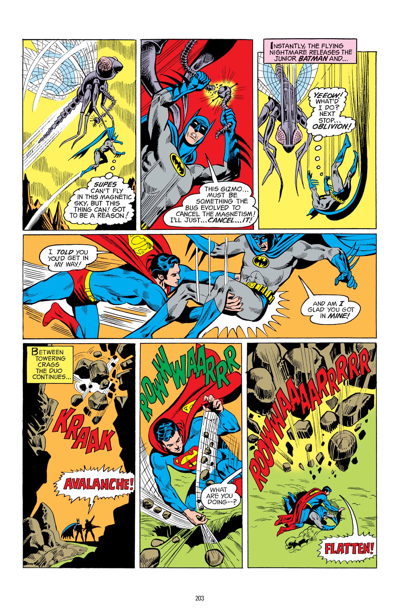 Read online Superman/Batman: Saga of the Super Sons comic -  Issue # TPB (Part 3) - 3