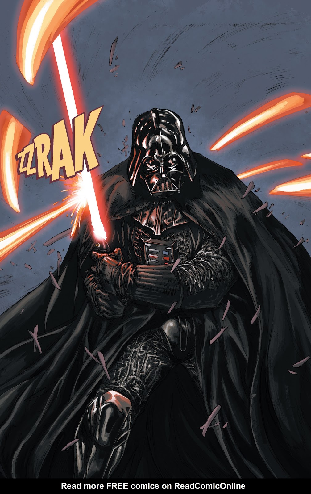 Star Wars: Empire issue 19 - Page 18