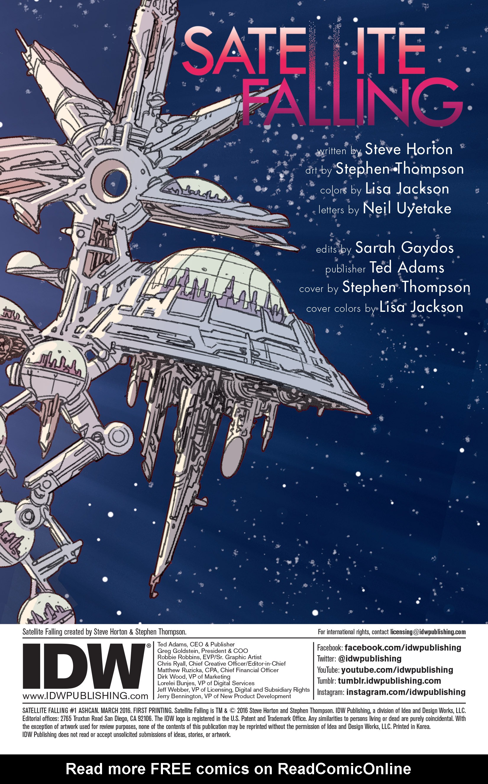 Read online Micronauts (2016) comic -  Issue #1 - 44
