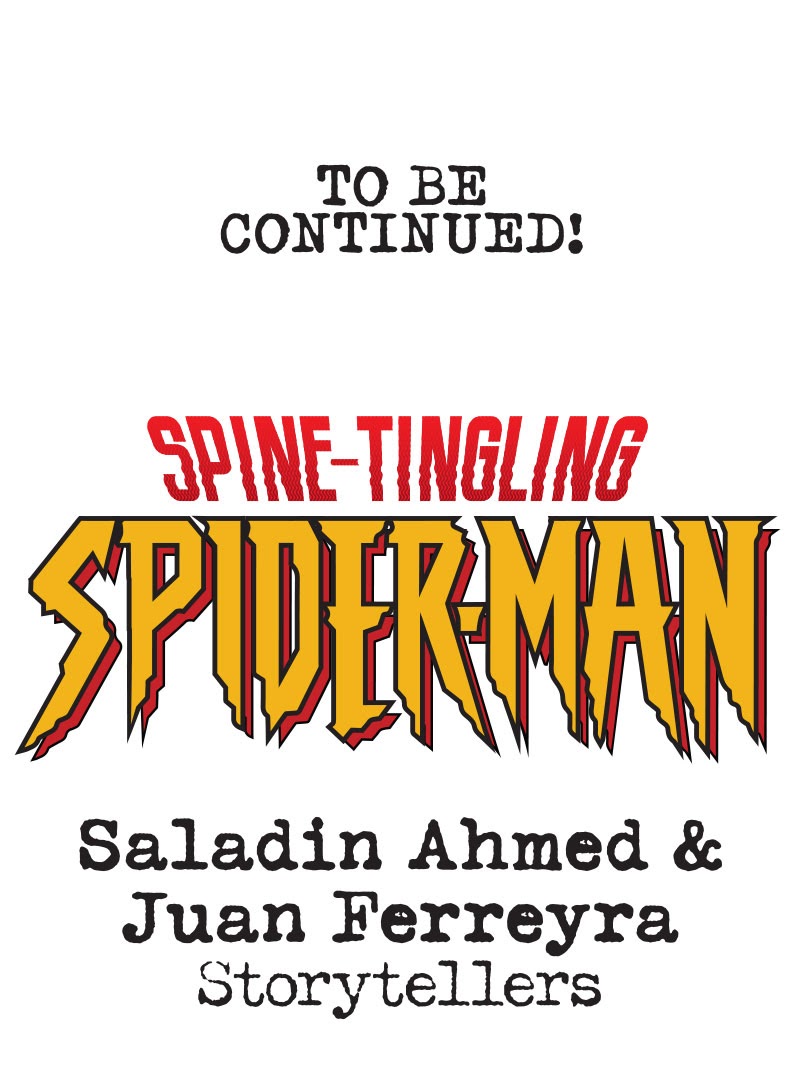 Read online Spine-Tingling Spider-Man: Infinity Comic comic -  Issue #3 - 94