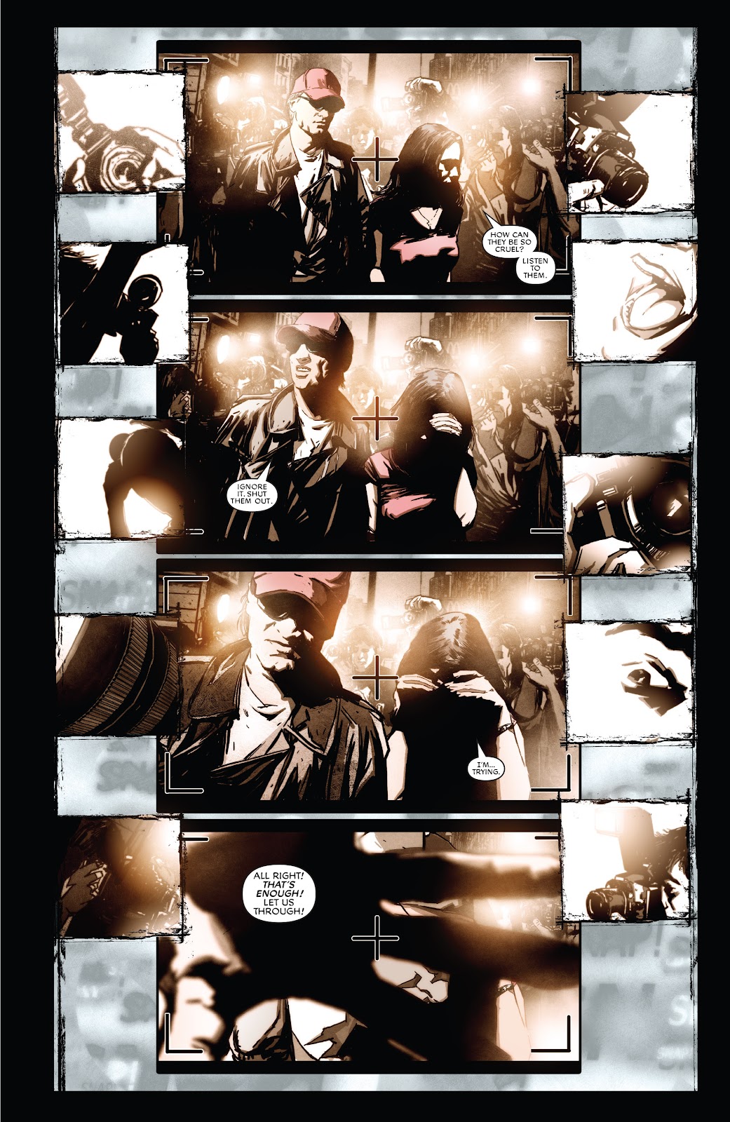 Spawn issue 203 - Page 13