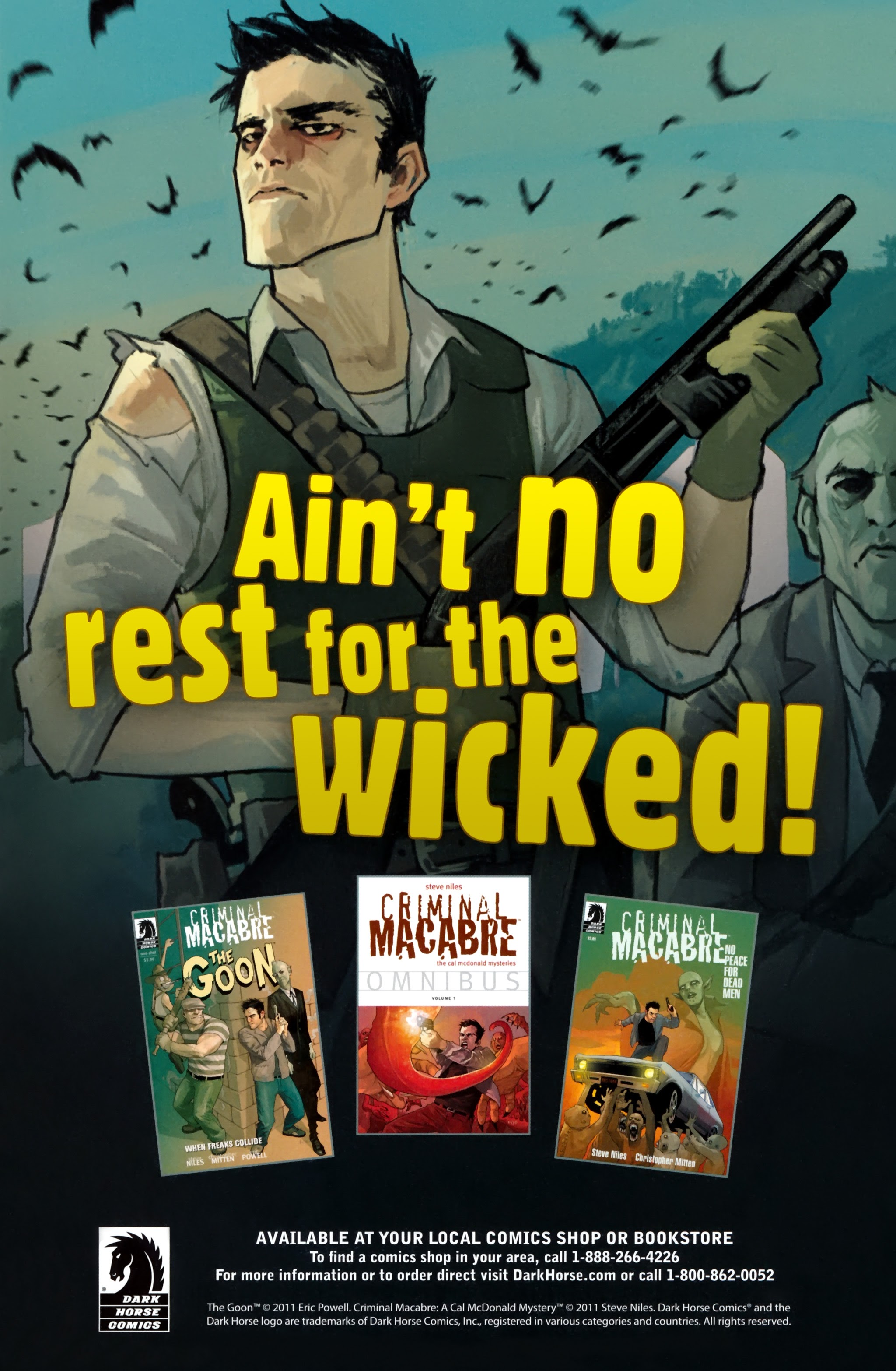 Read online Fear Agent comic -  Issue #31 - 29