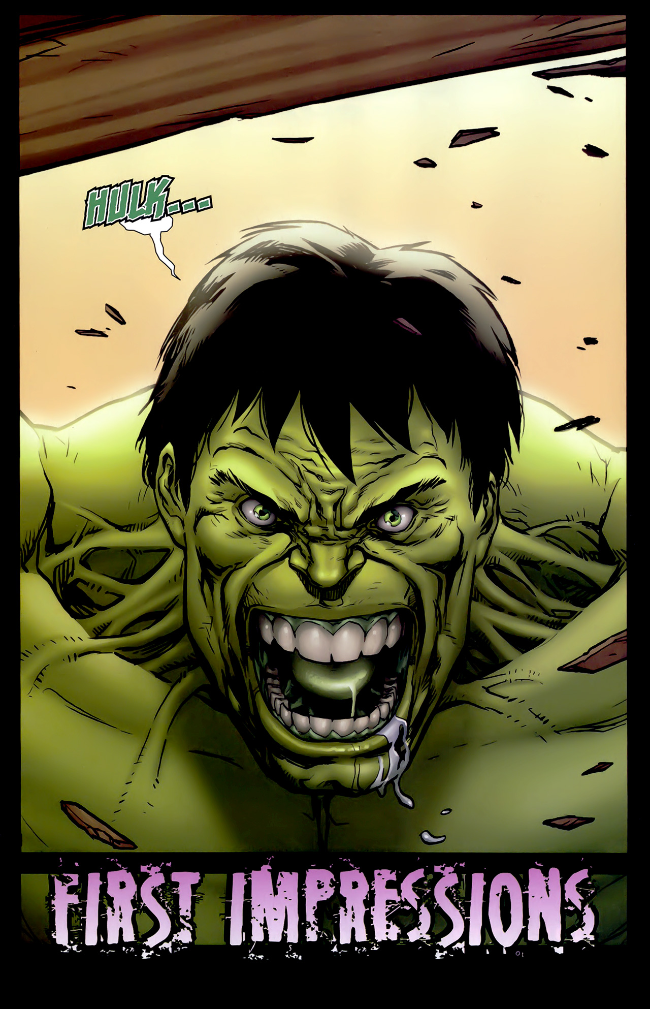 Iron Man/Hulk/Fury Full #1 - English 15