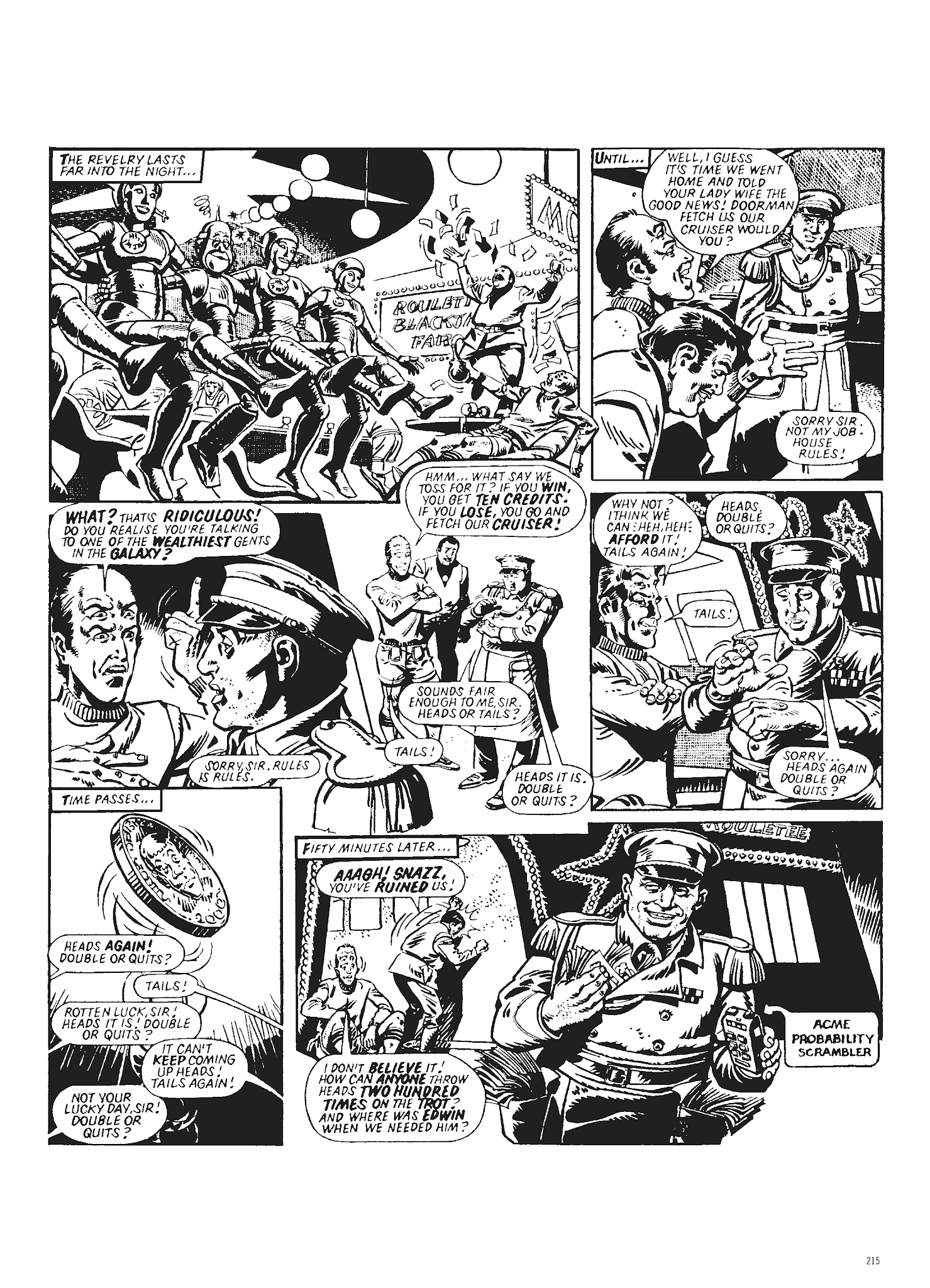 Read online The Complete Future Shocks comic -  Issue # TPB (Part 3) - 57