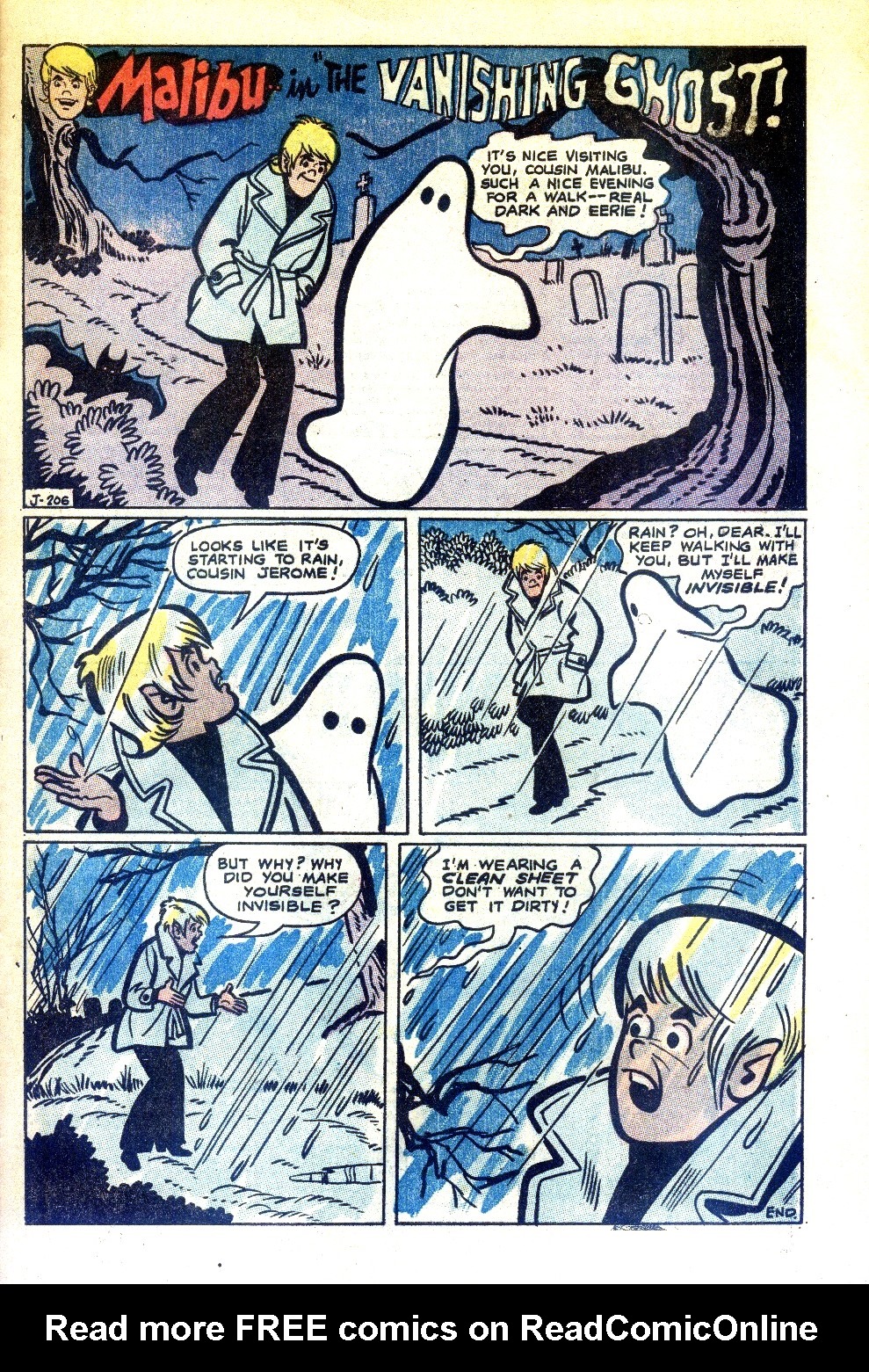 Read online Swing With Scooter comic -  Issue #24 - 27
