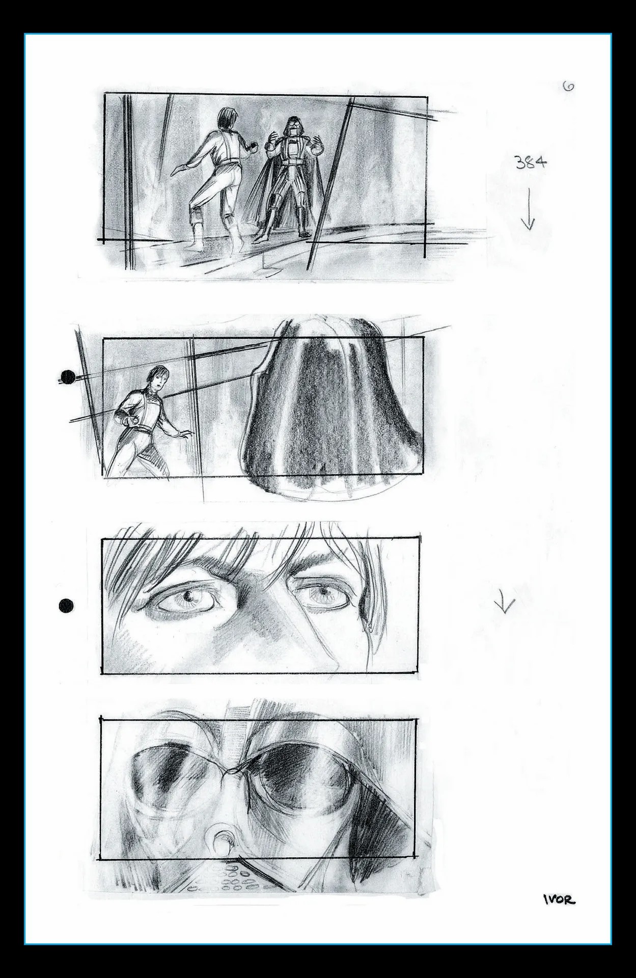 Read online Star Wars Legends: The Rebellion - Epic Collection comic -  Issue # TPB 5 (Part 5) - 80