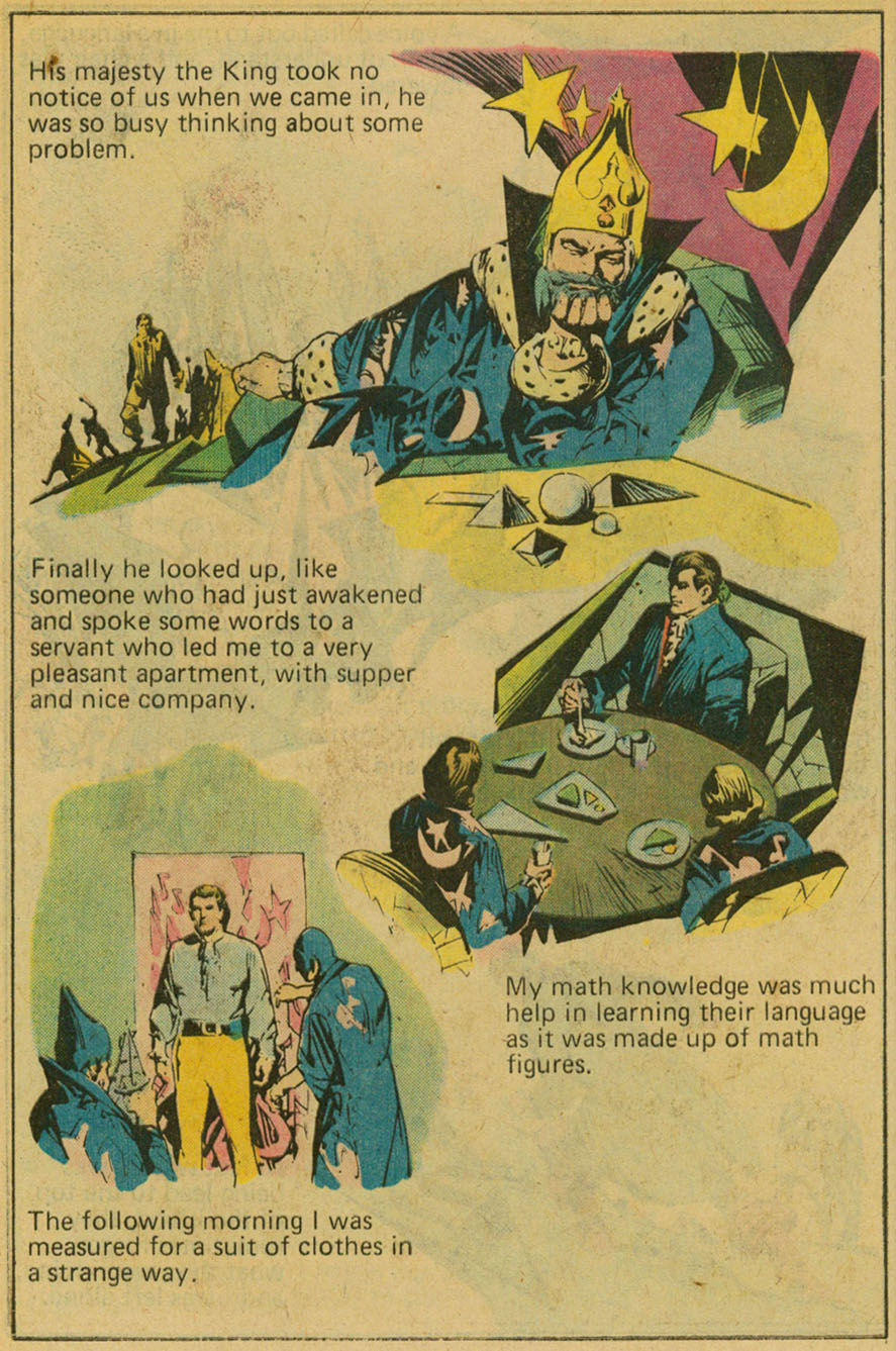 Marvel Classics Comics Series Featuring issue 6 - Page 32
