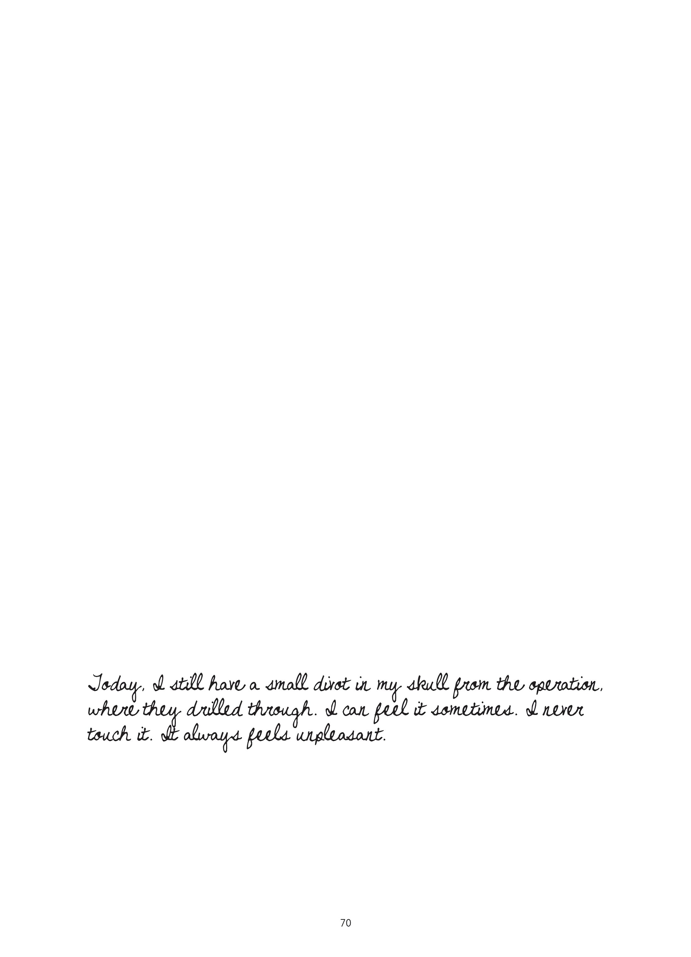 Read online Parenthesis comic -  Issue # TPB (Part 1) - 70