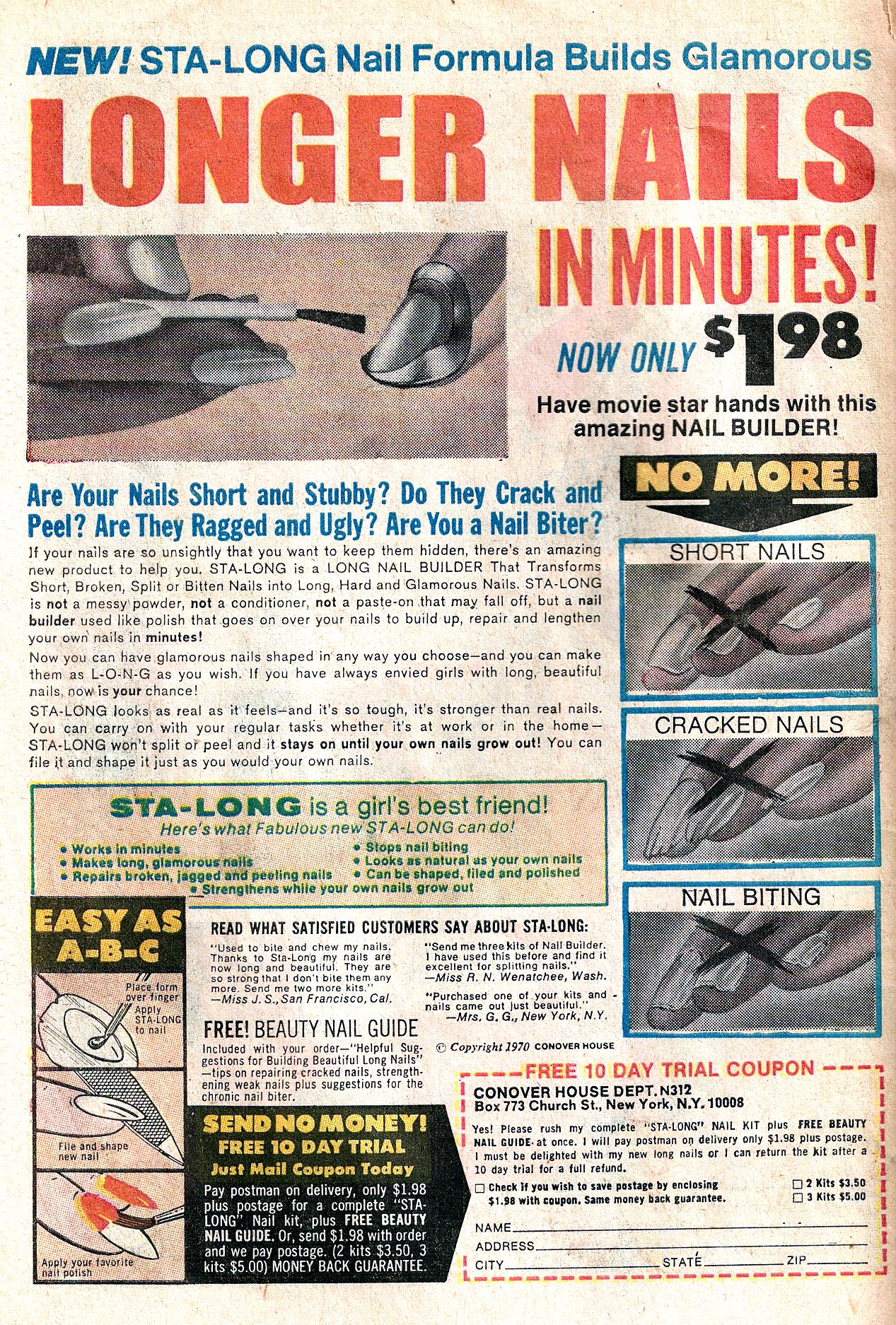 Read online Just Married comic -  Issue #76 - 30