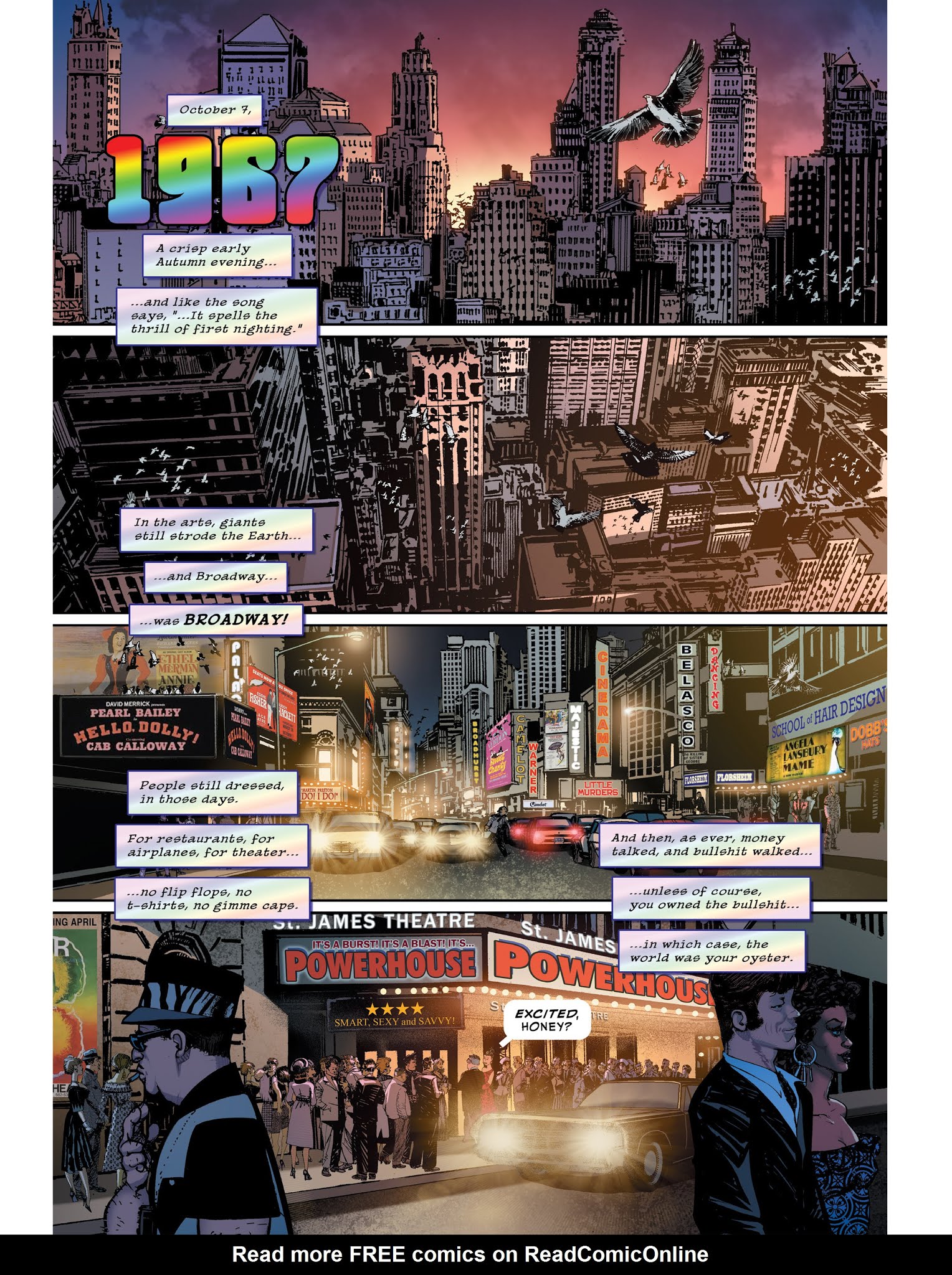Read online Image  (2017) comic -  Issue #10 - 53