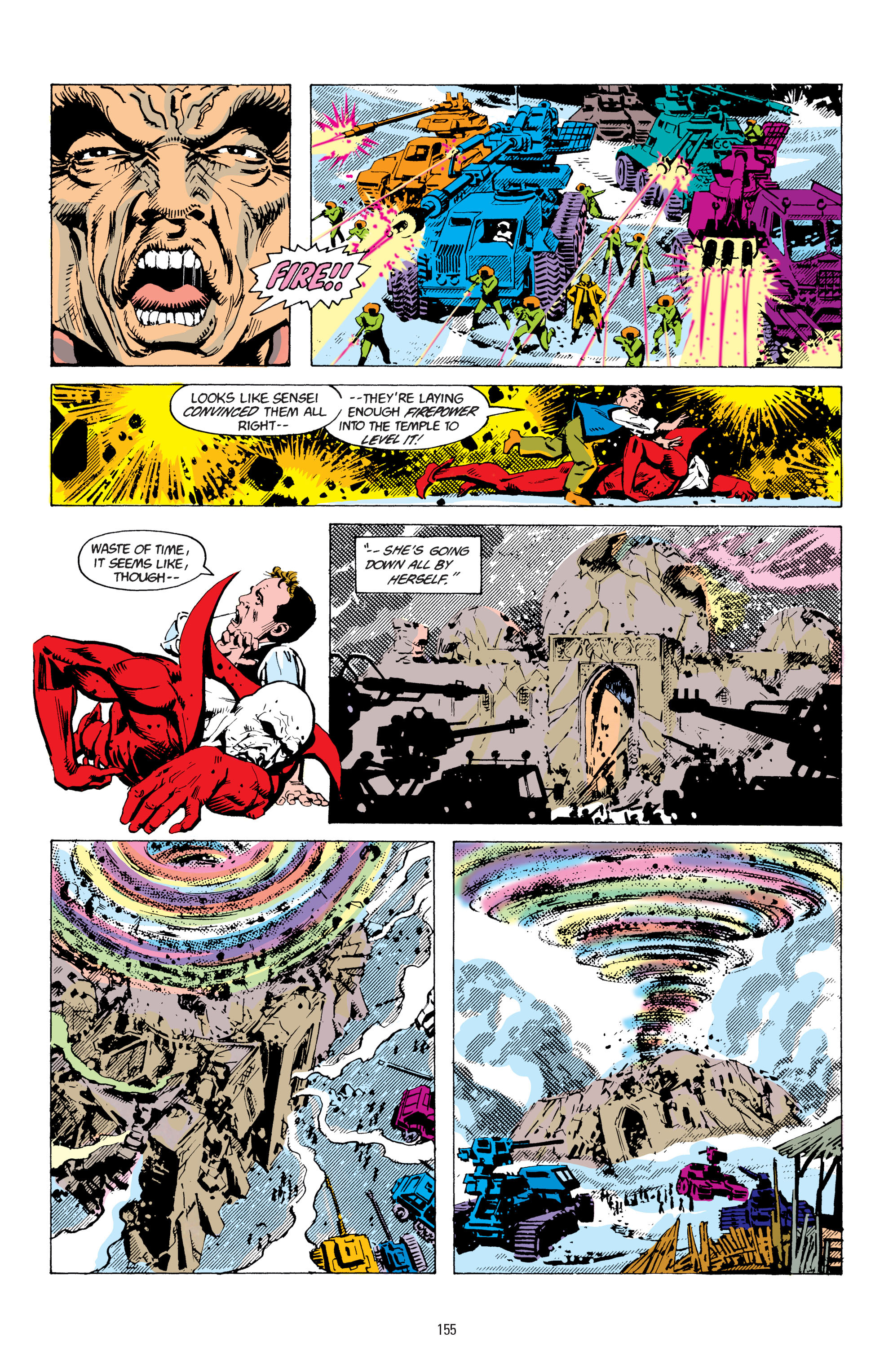 Read online Deadman (2011) comic -  Issue # TPB 5 (Part 2) - 52