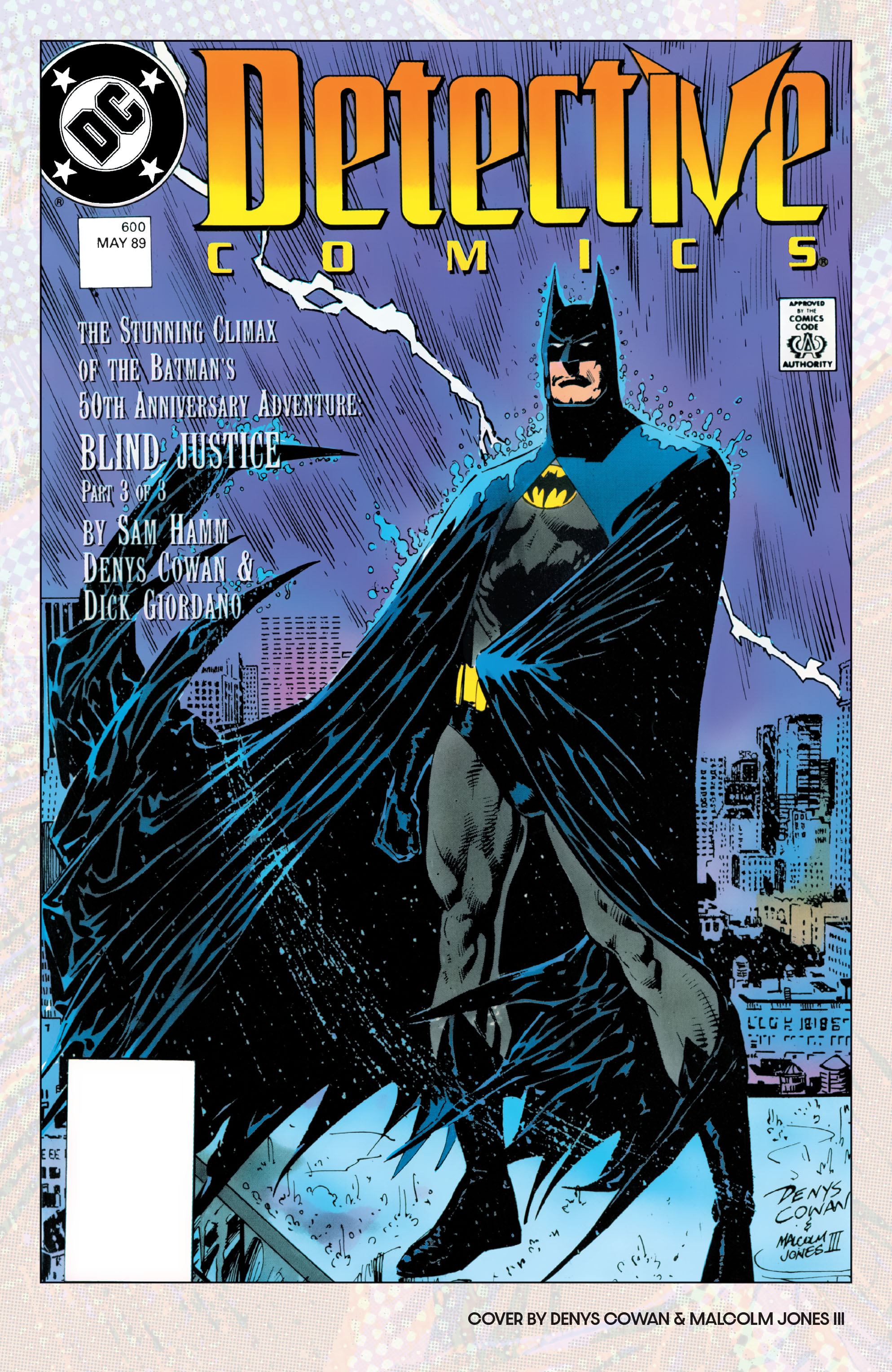 Read online Batman: The Dark Knight Detective comic -  Issue # TPB 3 (Part 3) - 51