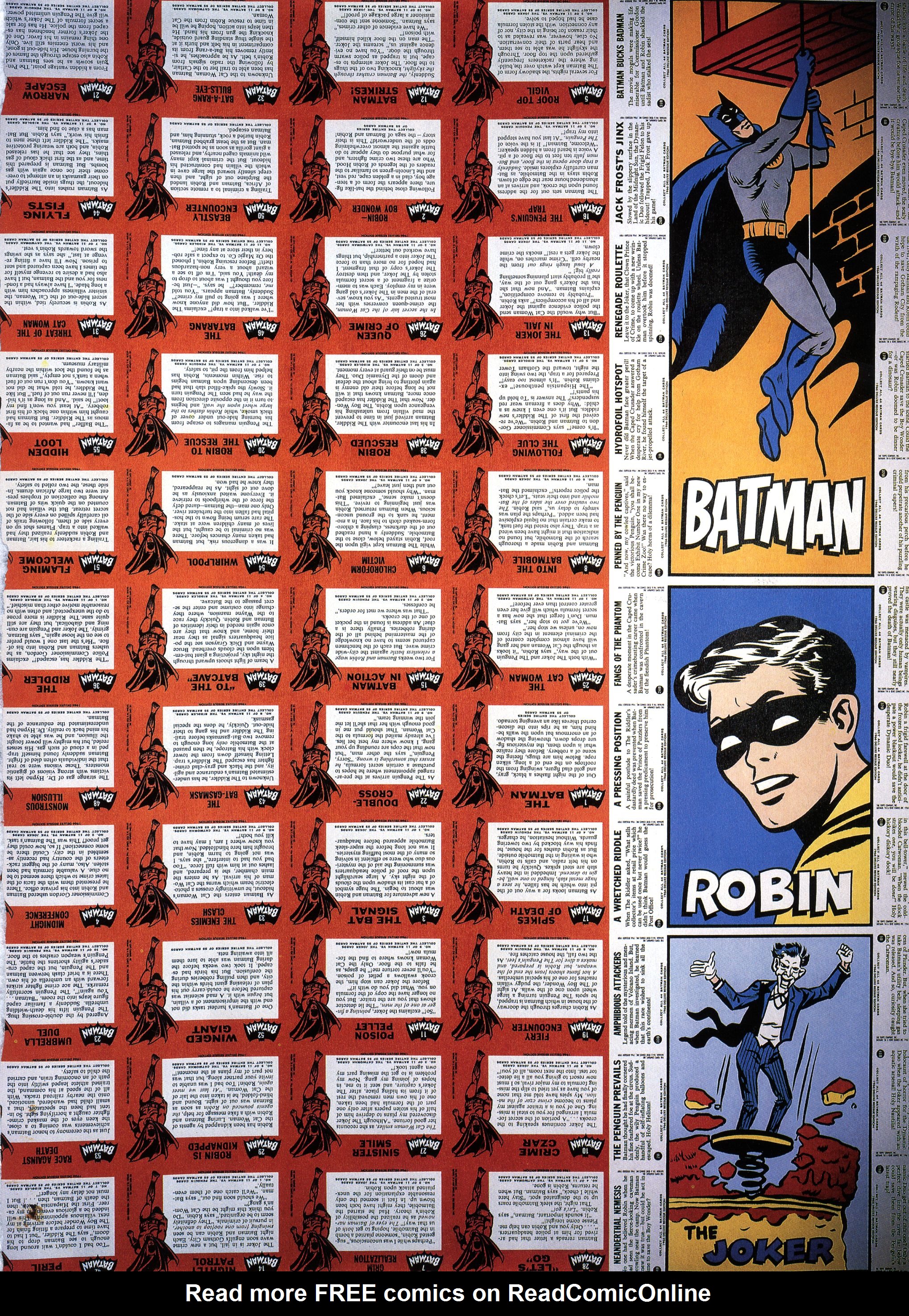 Read online Batman Collected comic -  Issue # TPB (Part 2) - 7