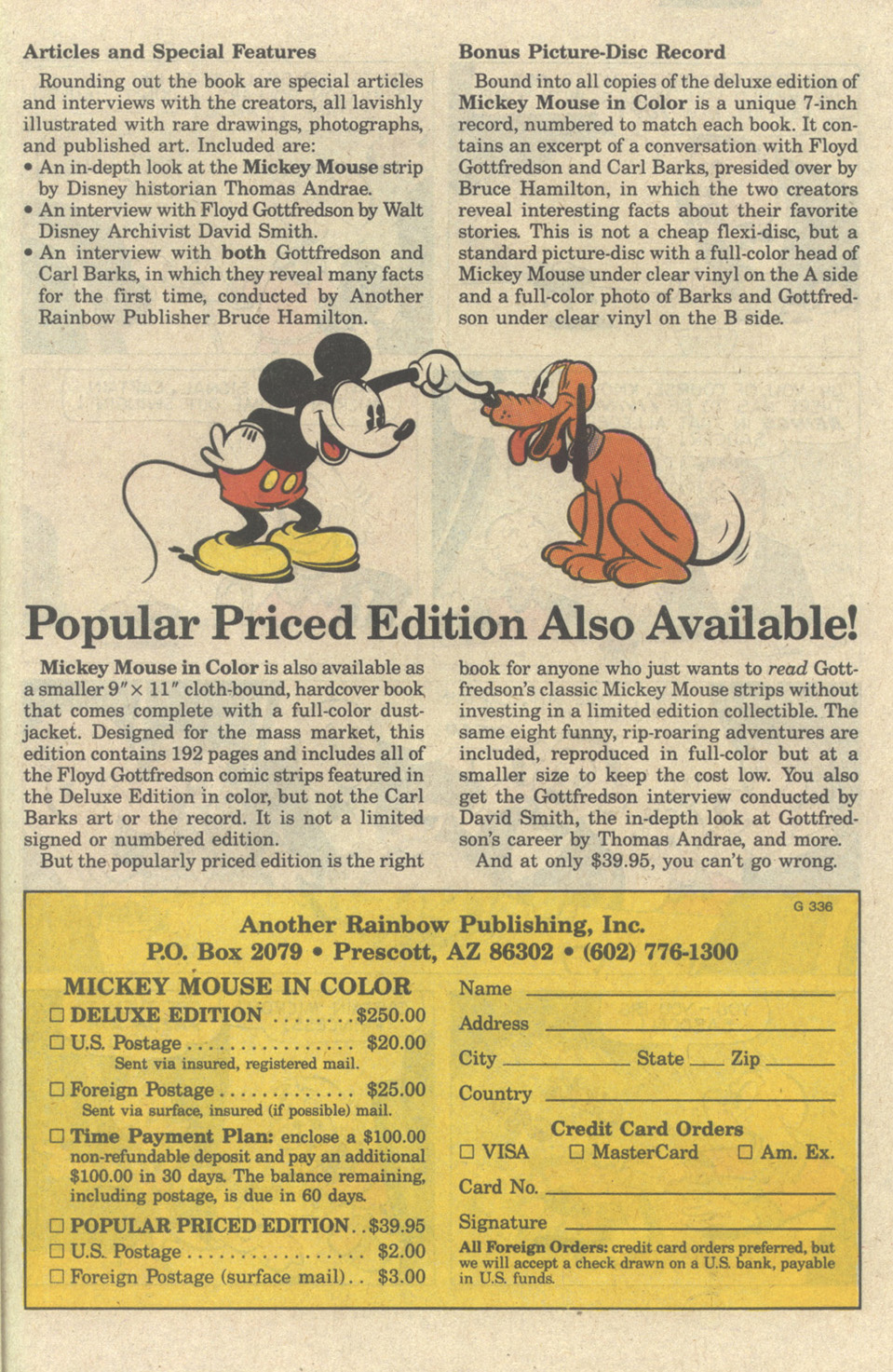 Walt Disney's Uncle Scrooge Adventures Issue #15 #15 - English 27