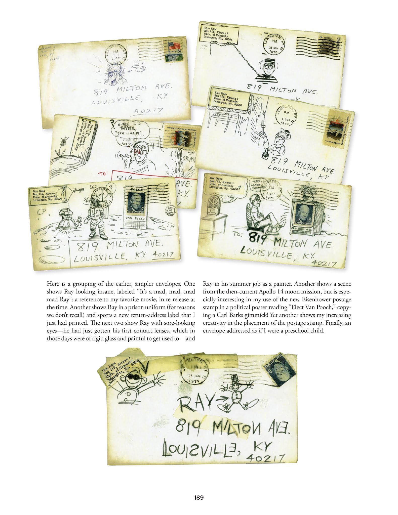 Read online Walt Disney Uncle Scrooge and Donald Duck: The Don Rosa Library comic -  Issue # TPB 3 (Part 2) - 90