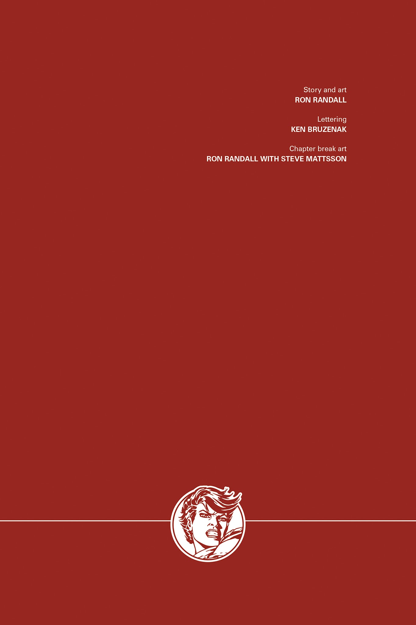 Read online Trekker Omnibus comic -  Issue # TPB - 58